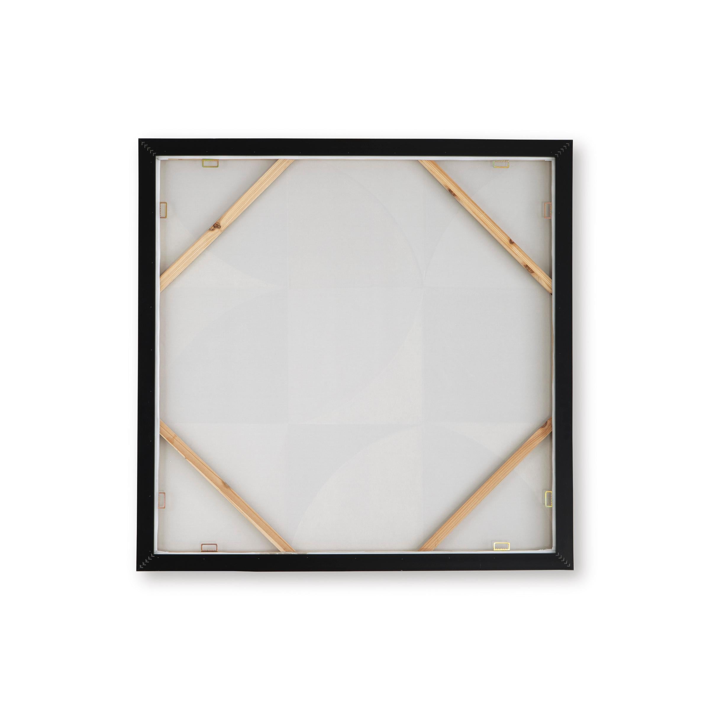  Signature Design by Ashley Harelman A8000502 Wall Art IMAGE 6