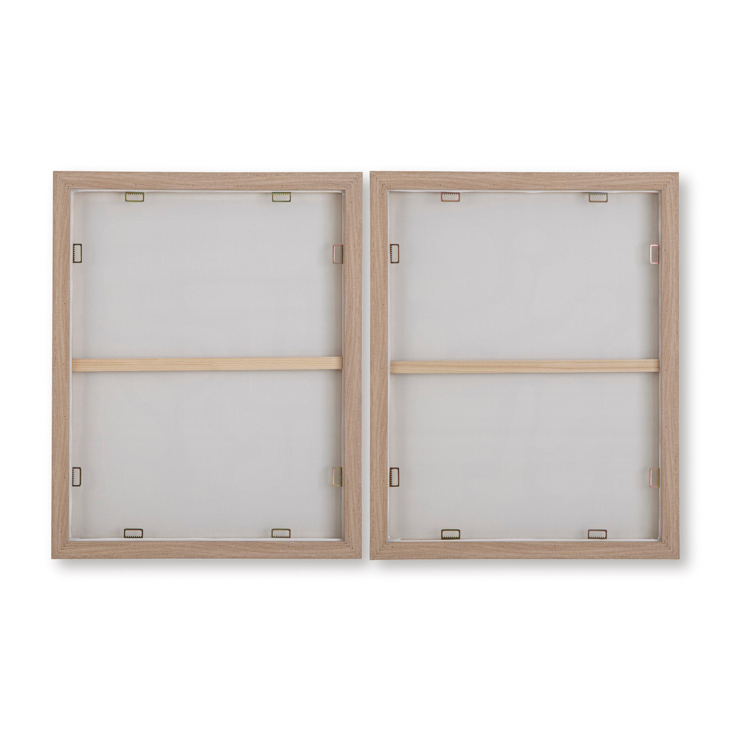  Signature Design by Ashley Waldett A8000503 Wall Art Set IMAGE 6