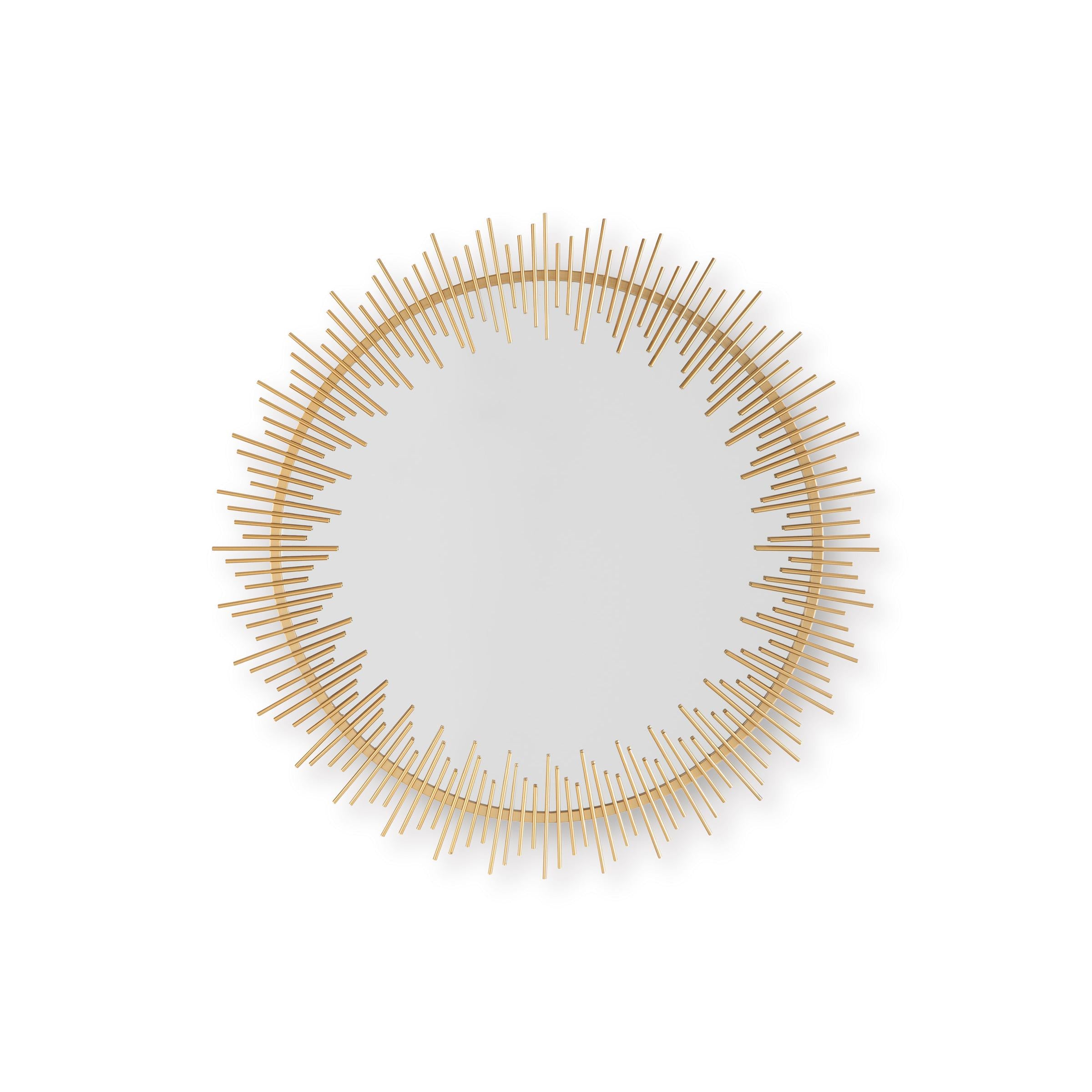  Signature Design by Ashley Wainport A8010405 Accent Mirror IMAGE 2