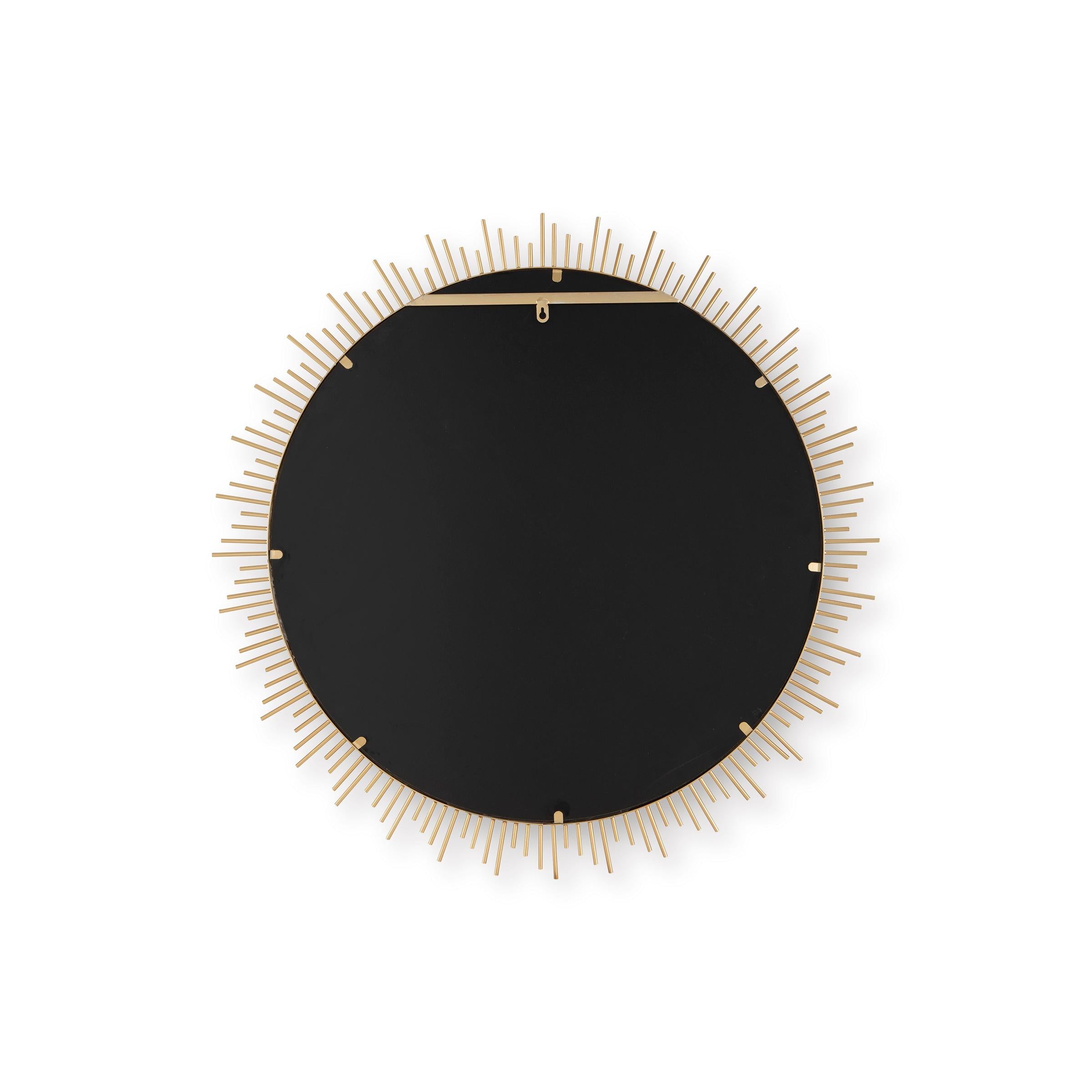  Signature Design by Ashley Wainport A8010405 Accent Mirror IMAGE 3