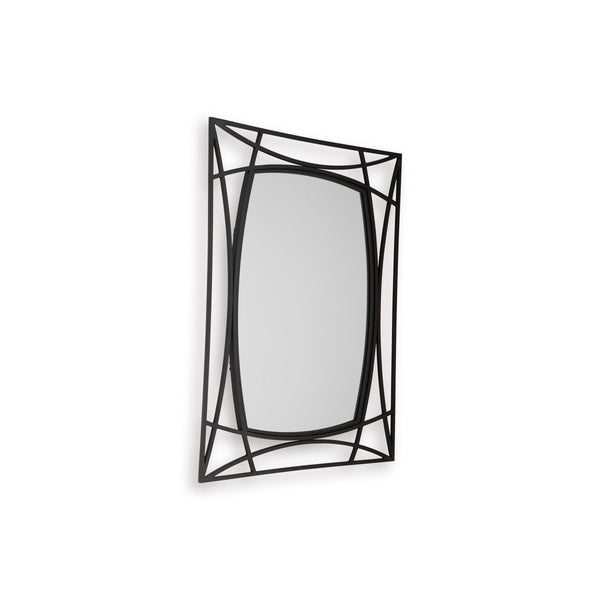 Signature Design by Ashley Freenville A8010408 Accent Mirror