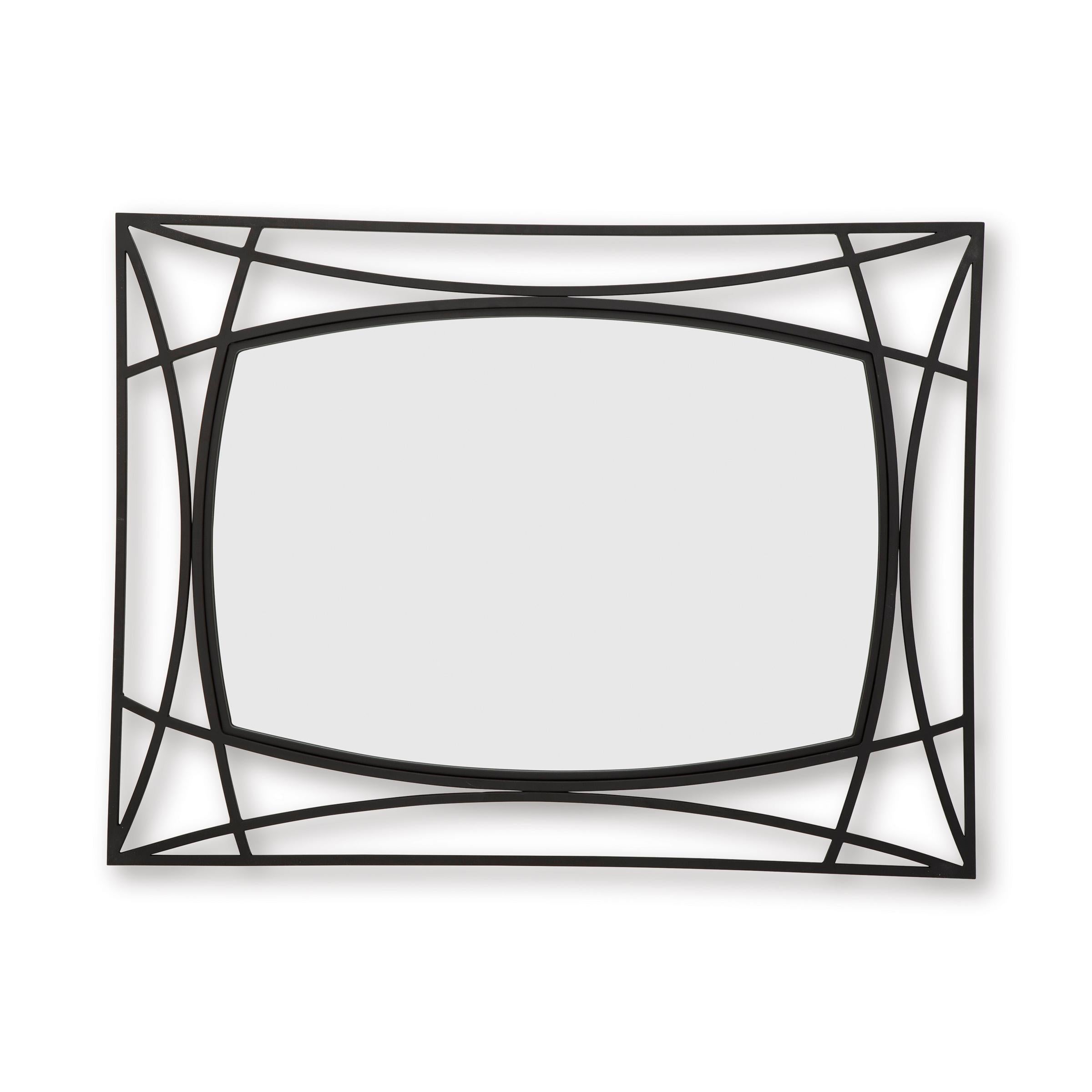  Signature Design by Ashley Freenville A8010408 Accent Mirror IMAGE 3