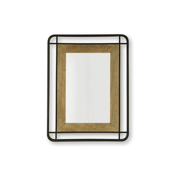 Signature Design by Ashley Beelman A8010409 Accent Mirror