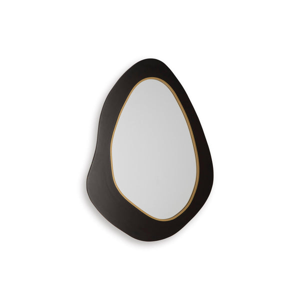 Signature Design by Ashley Kierlock A8010414 Accent Mirror