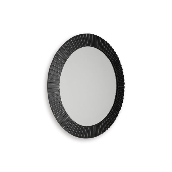Signature Design by Ashley Ozias A8010417 Accent Mirror