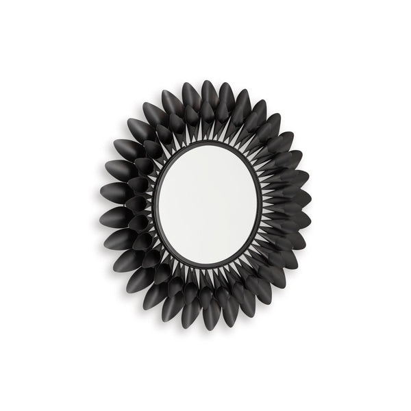 Signature Design by Ashley Ryenmour A8010421 Accent Mirror