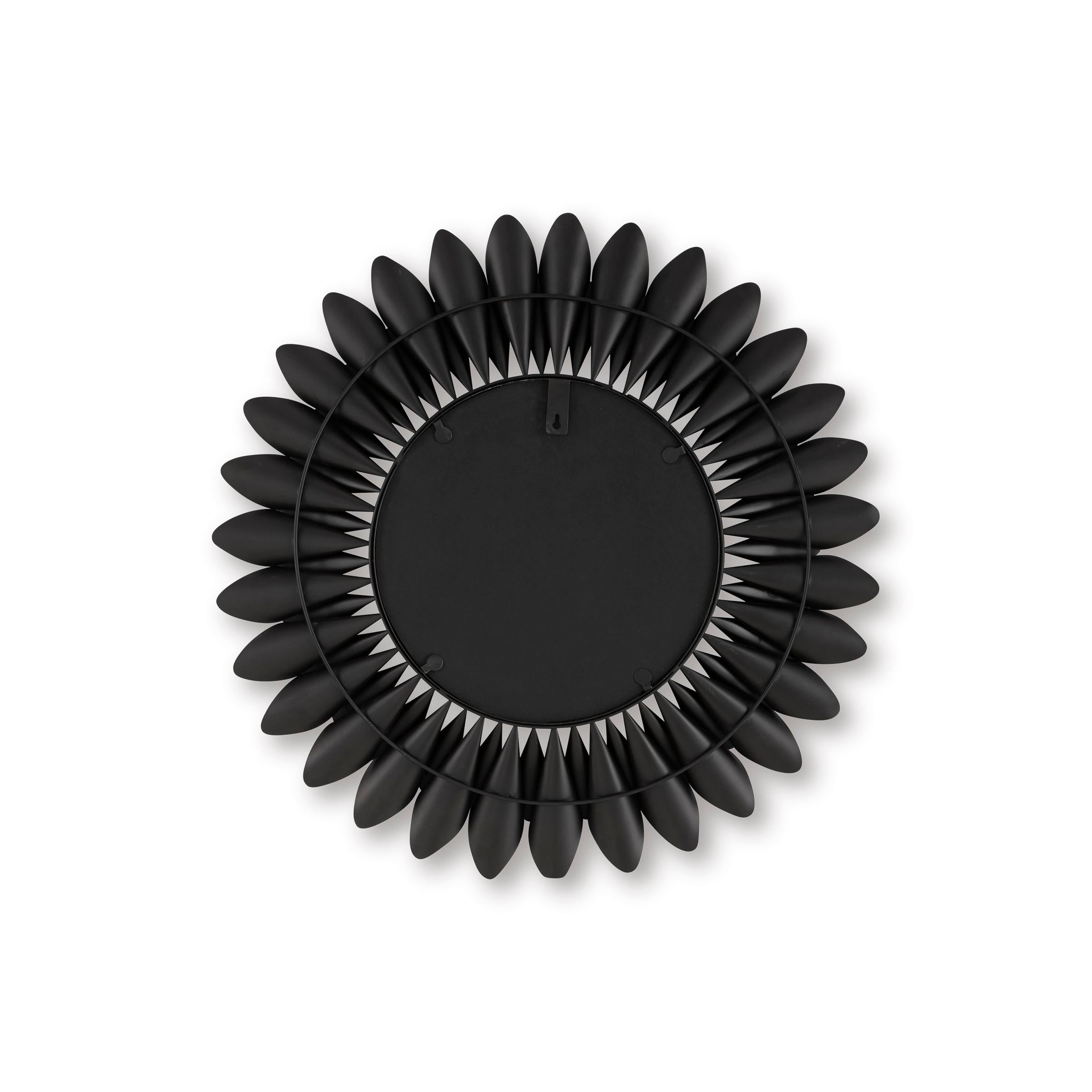  Signature Design by Ashley Ryenmour A8010421 Accent Mirror IMAGE 3