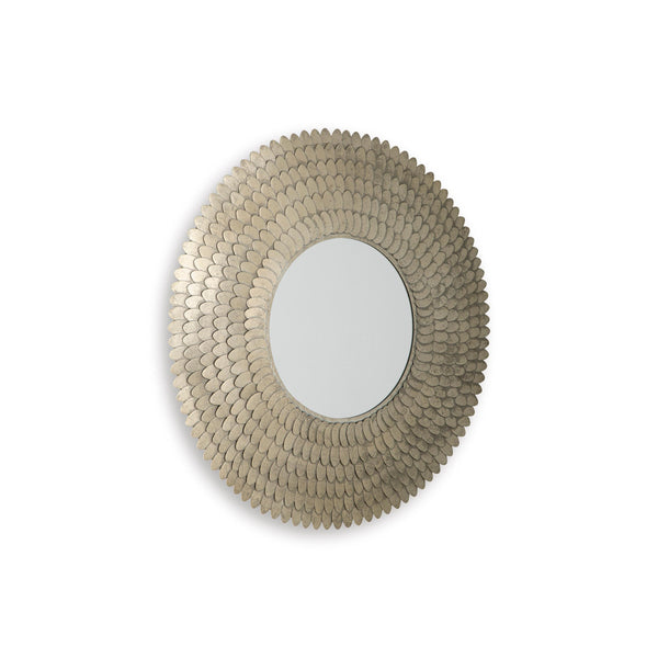 Signature Design by Ashley Wrightmund A8010422 Accent Mirror