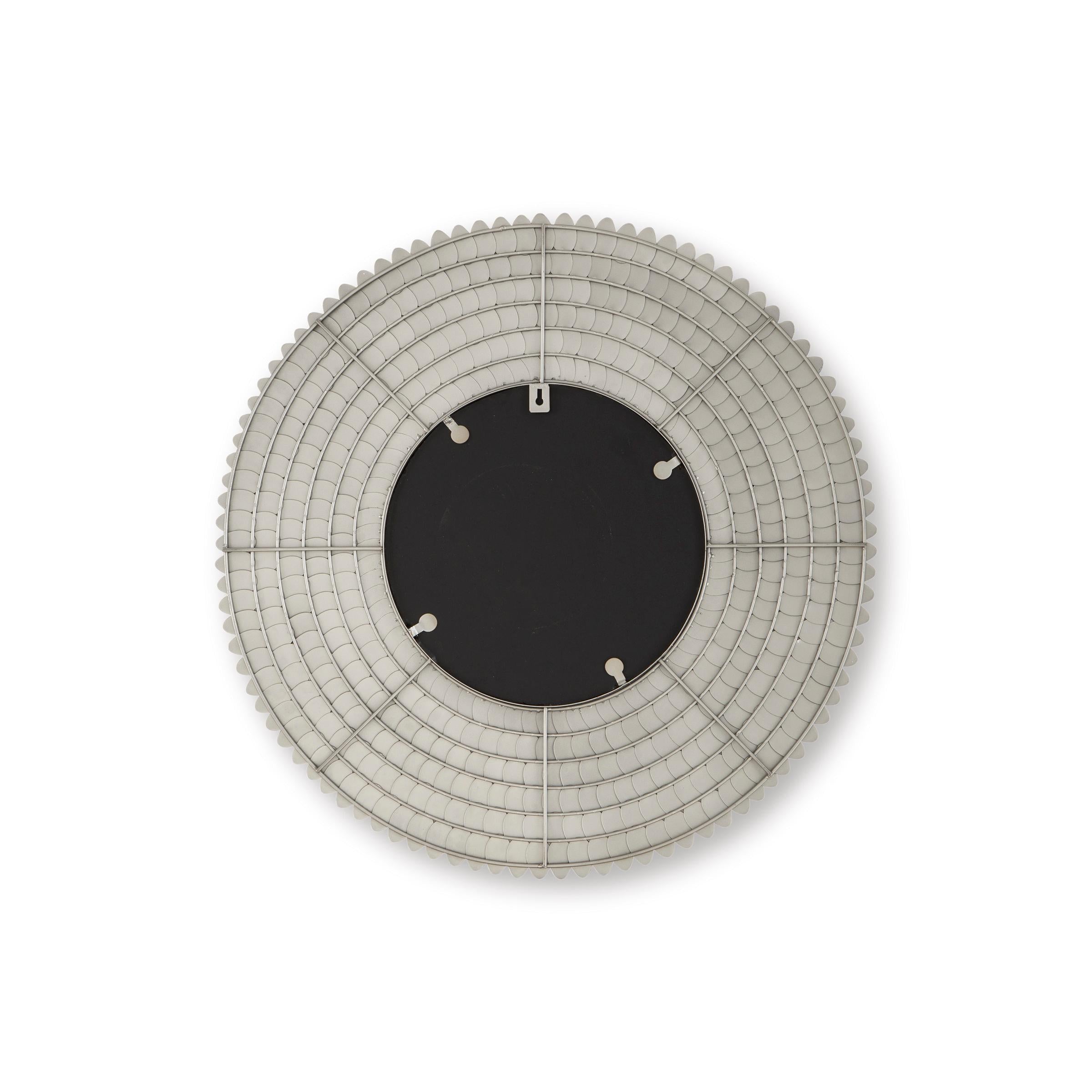  Signature Design by Ashley Wrightmund A8010422 Accent Mirror IMAGE 3