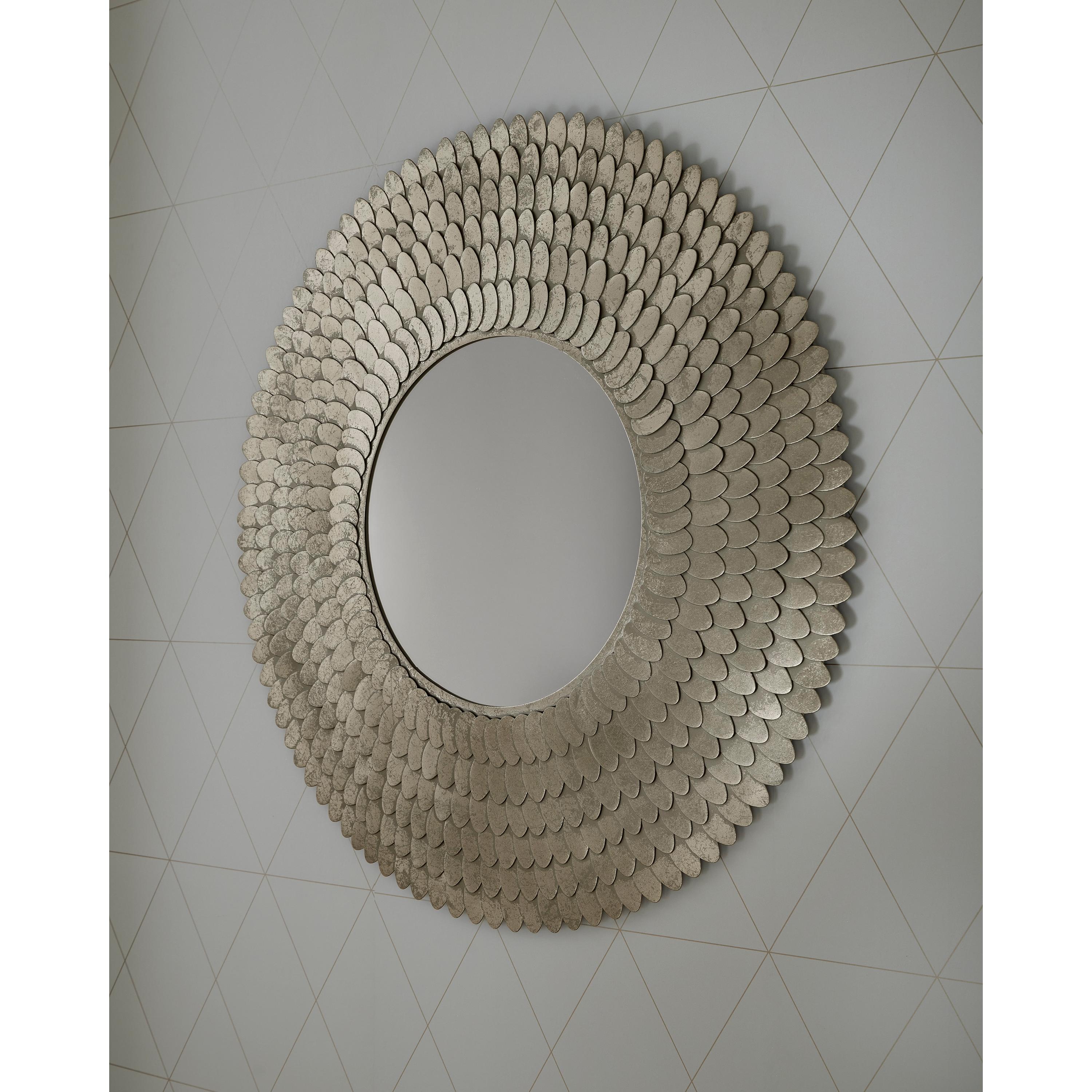  Signature Design by Ashley Wrightmund A8010422 Accent Mirror IMAGE 4