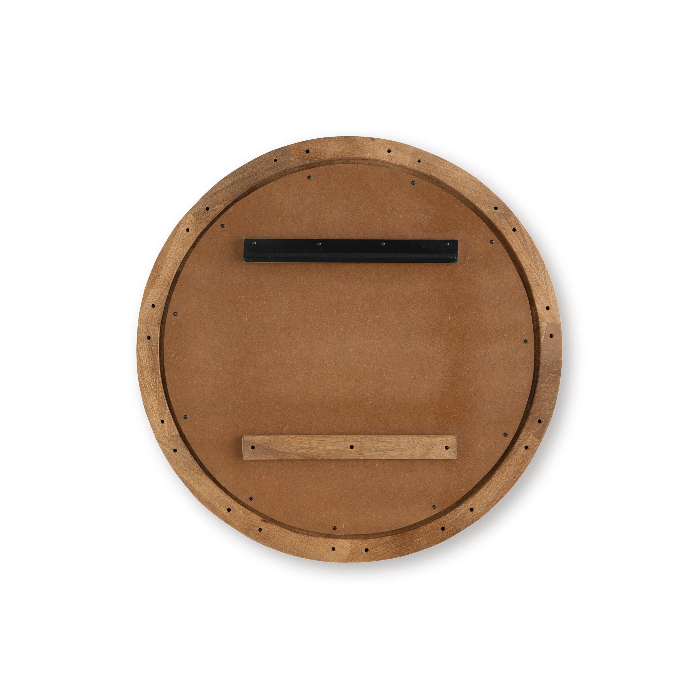  Signature Design by Ashley Aajon A8010427 Accent Mirror IMAGE 3
