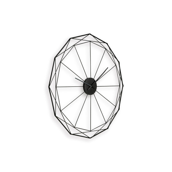 Signature Design by Ashley Arkthorne A8010429 Wall Clock