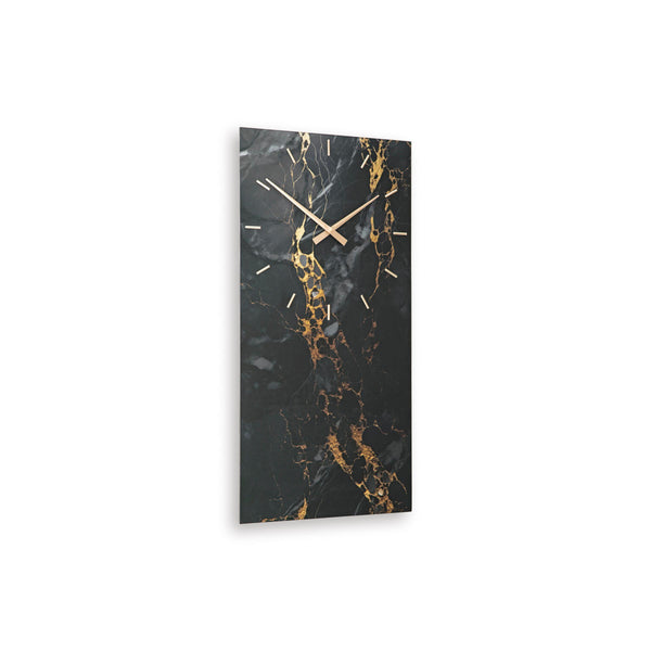 Signature Design by Ashley Teague A8010430 Wall Clock