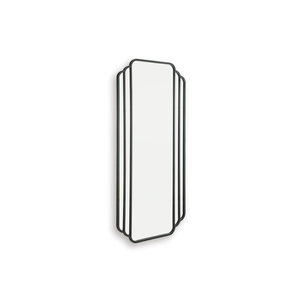 Signature Design by Ashley Antigone A8010434 Floor Mirror