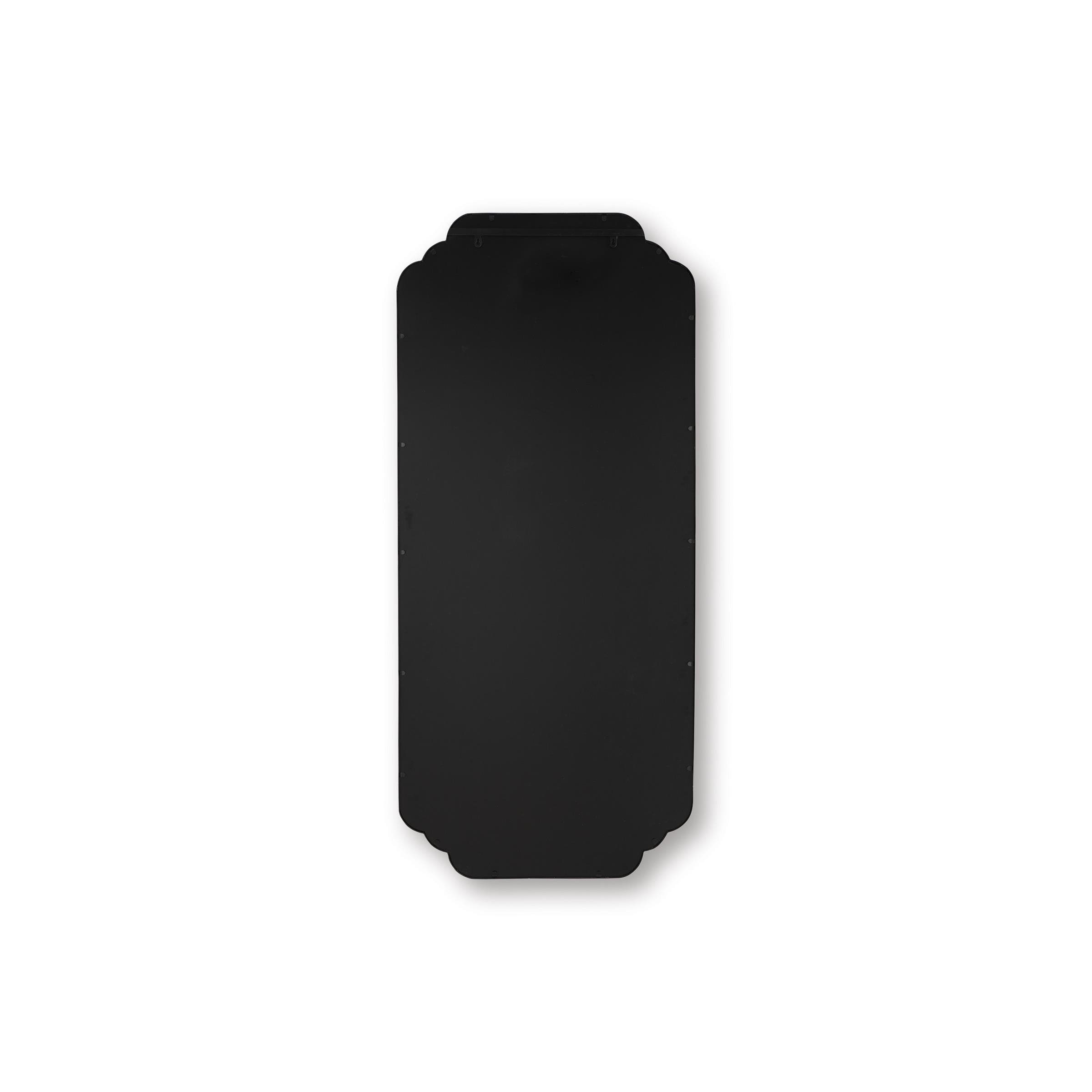  Signature Design by Ashley Antigone A8010434 Floor Mirror IMAGE 3