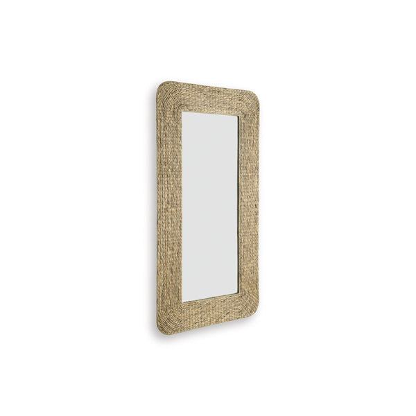 Signature Design by Ashley Norigan A8010438 Floor Mirror