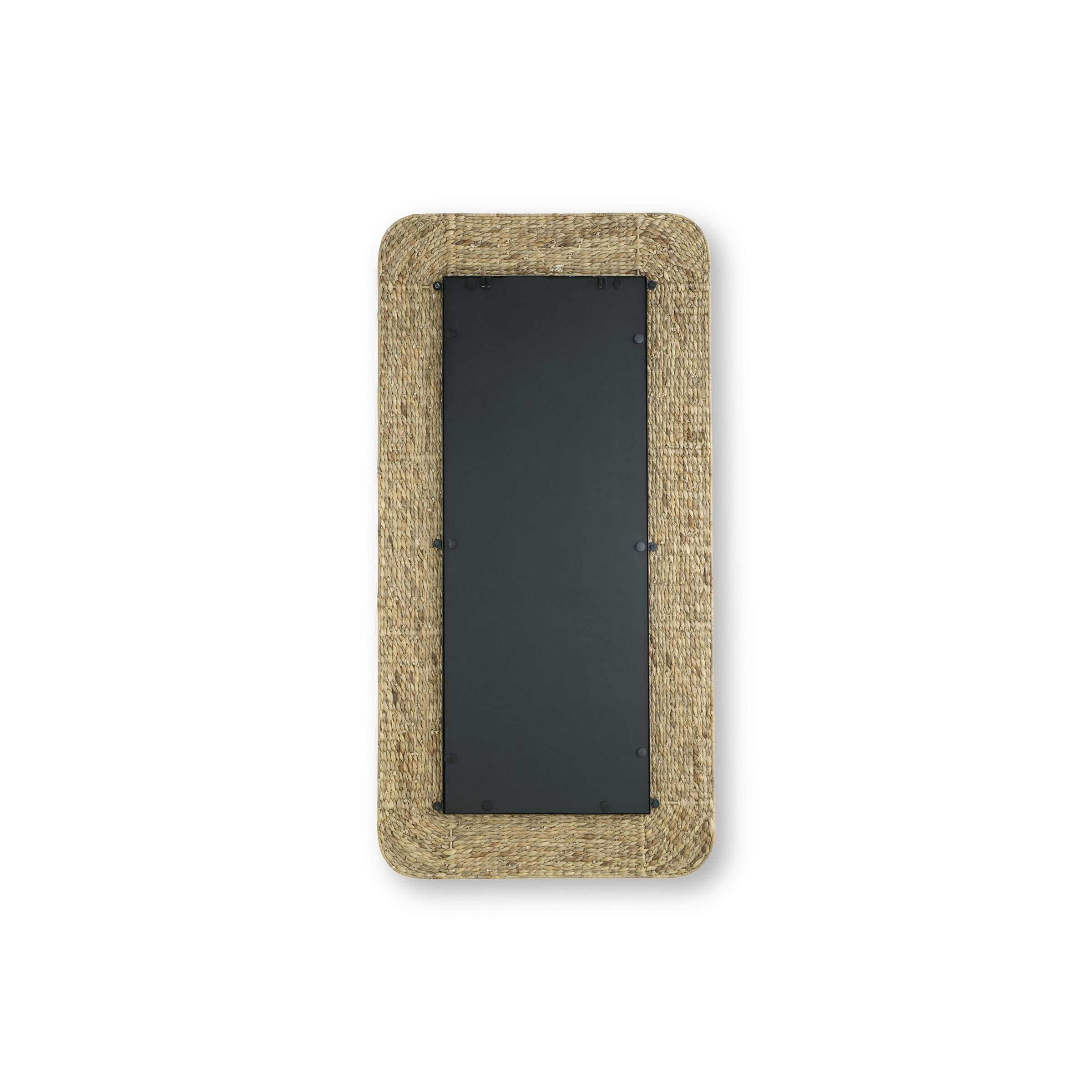  Signature Design by Ashley Norigan A8010438 Floor Mirror IMAGE 3