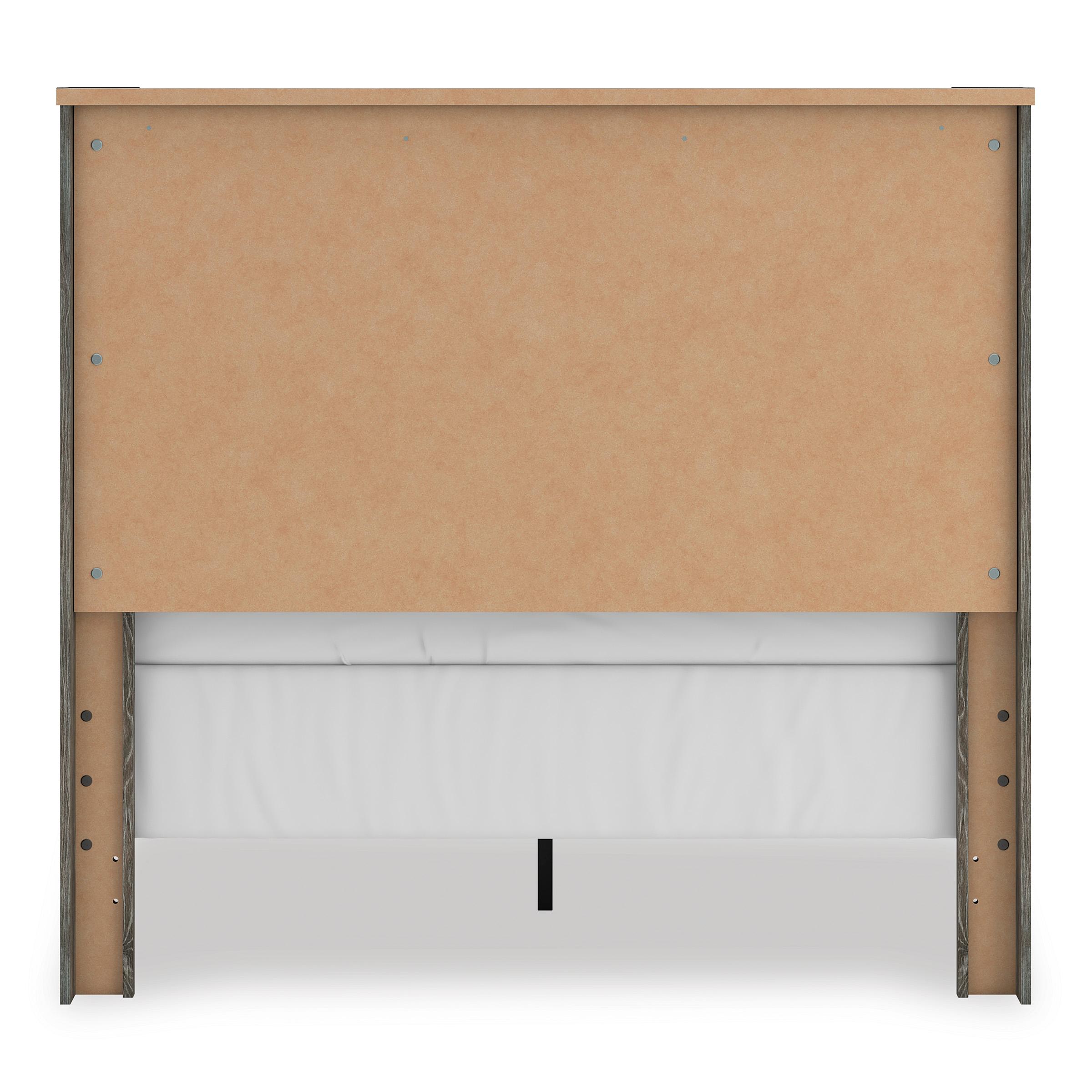  Size_Full --  Signature Design by Ashley Frandern Panel Bed IMAGE 4