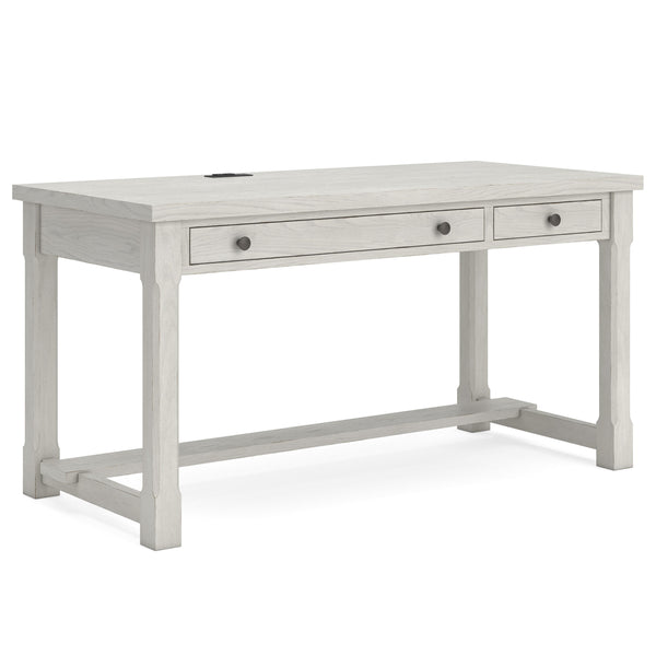Signature Design by Ashley Robbinsdale H742-34 Home Office Desk