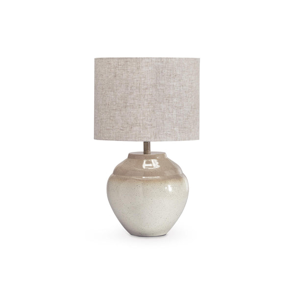Signature Design by Ashley Waldish L200204 Metal Table Lamp