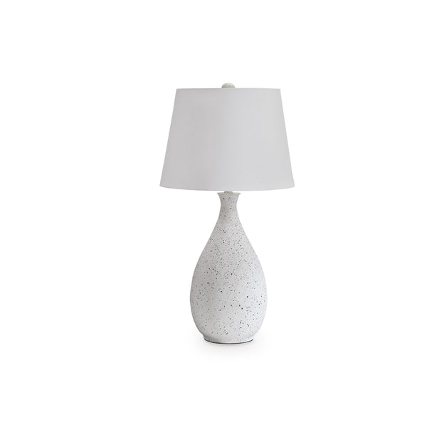 Signature Design by Ashley Wyattford L207614 Metal Table Lamp