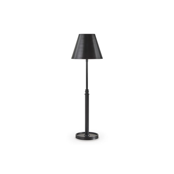 Signature Design by Ashley Wimner L208464 Metal Table Lamp