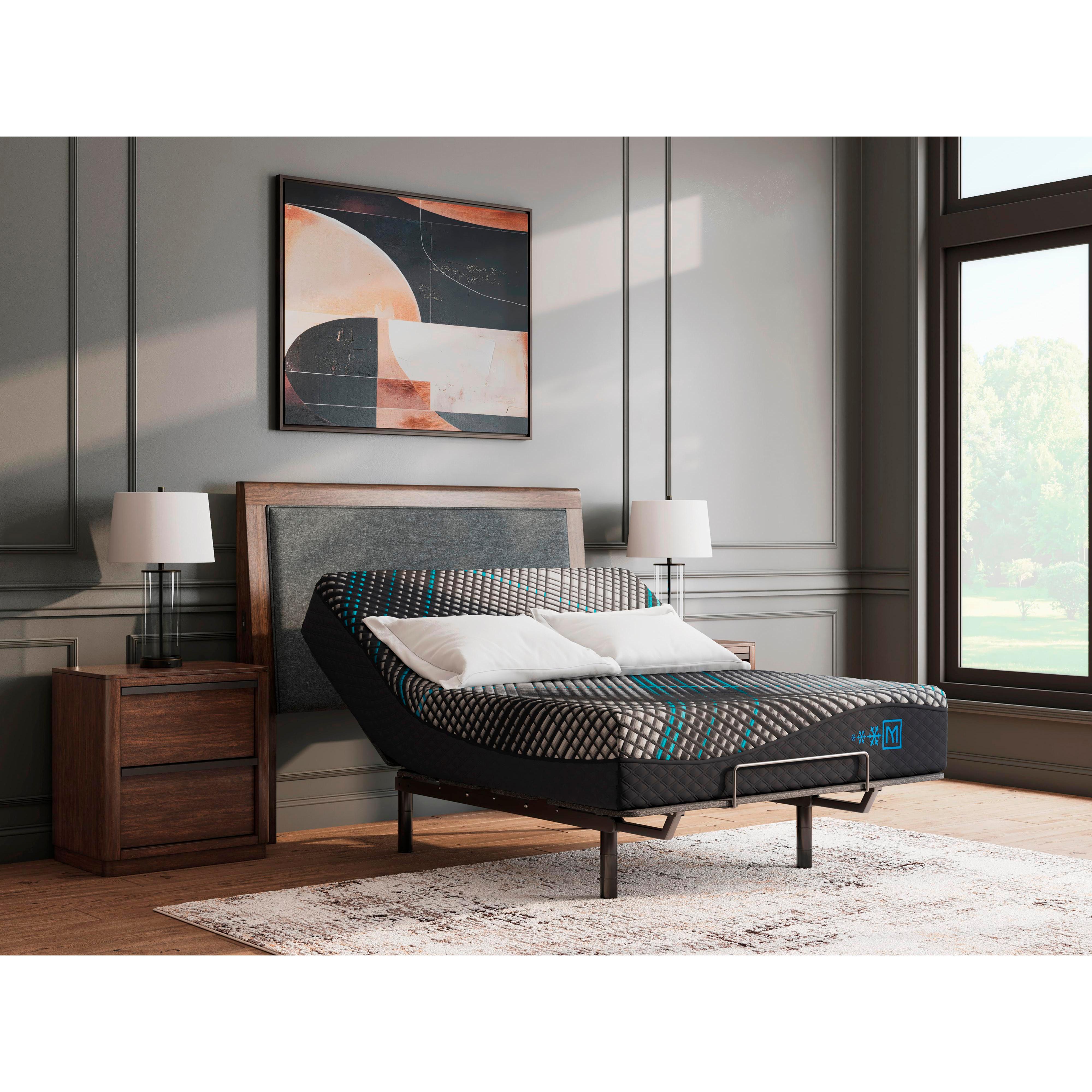  Size_Twin XL --  Sierra Sleep Millennium 2.0 Foam 12 Inch Mattress IMAGE 6