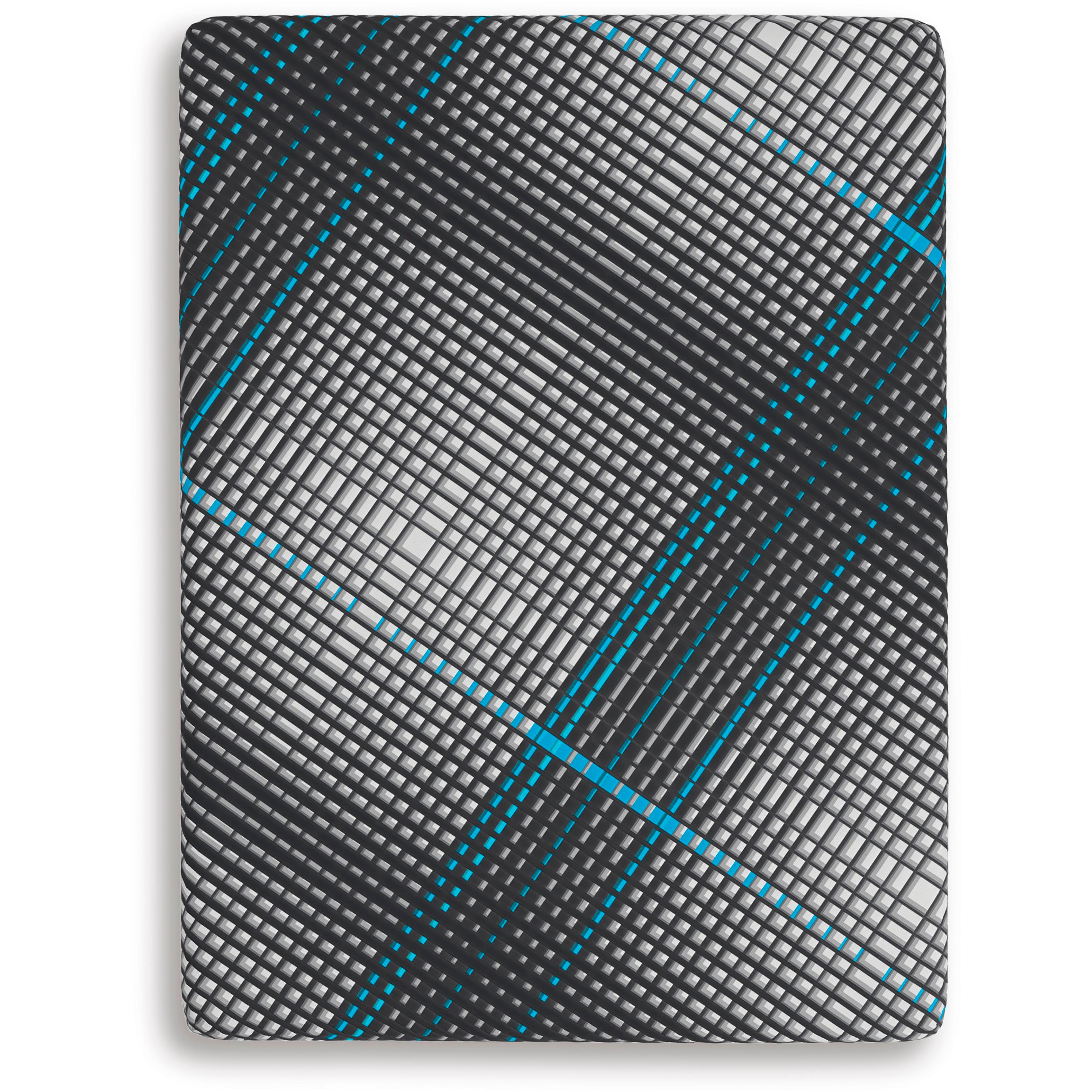  Size_King --  Millennium 2.0 Foam 14 Inch M31241 King Mattress IMAGE 2