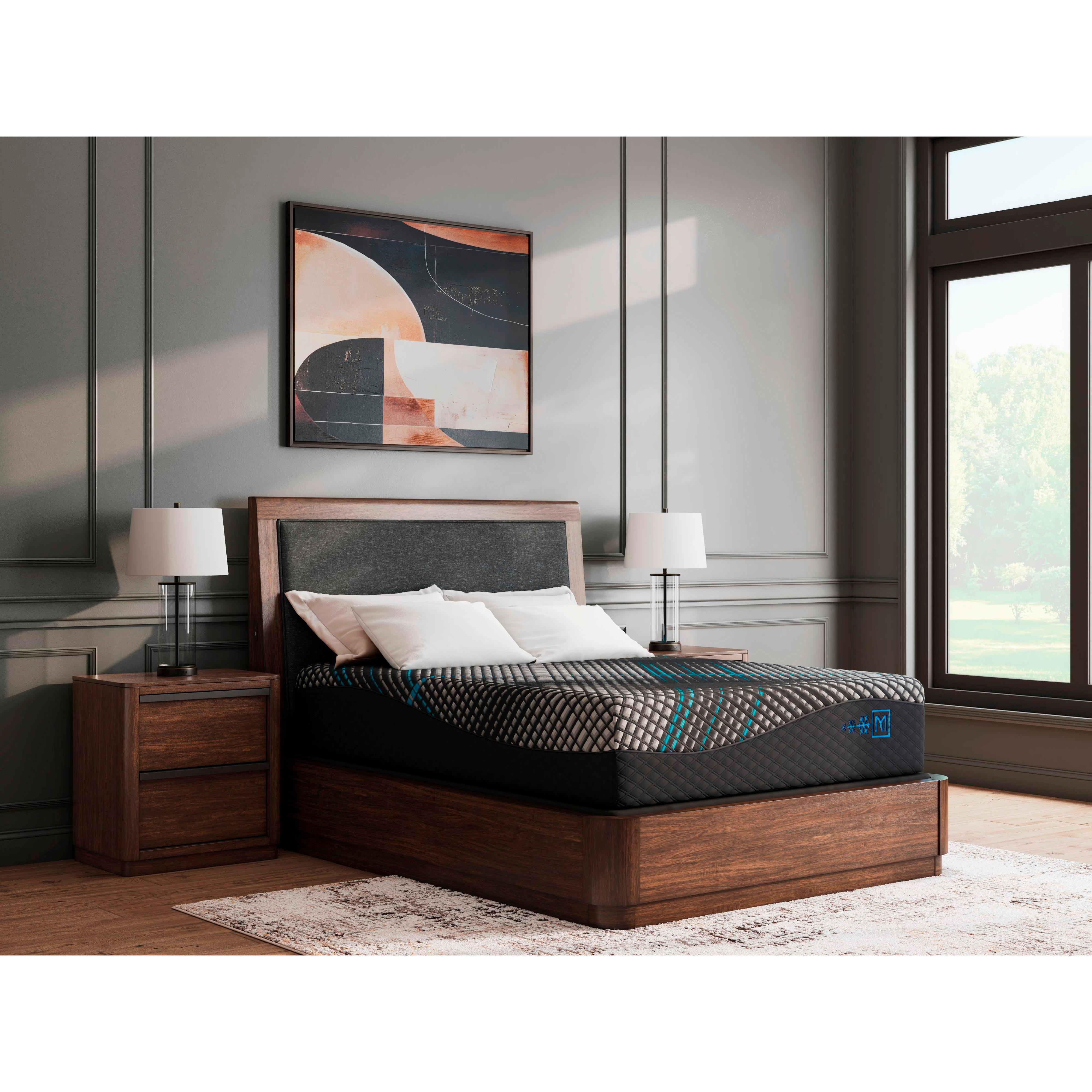  Size_Twin XL --  Sierra Sleep Millennium 2.0 Foam 14 Inch Mattress IMAGE 3