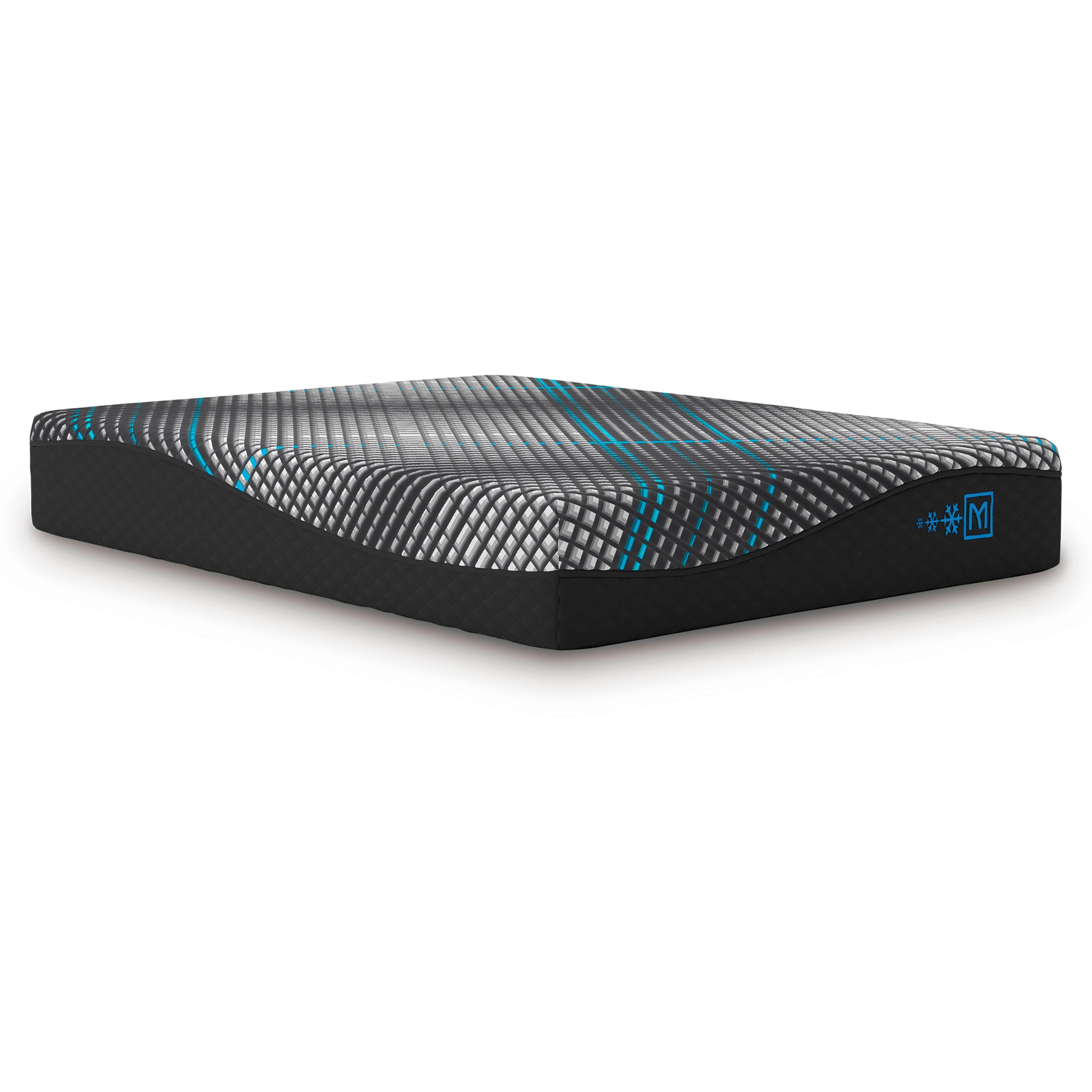  Size_King --  Millennium 2.0 Hybrid 12 Inch M31341 King Mattress IMAGE 1