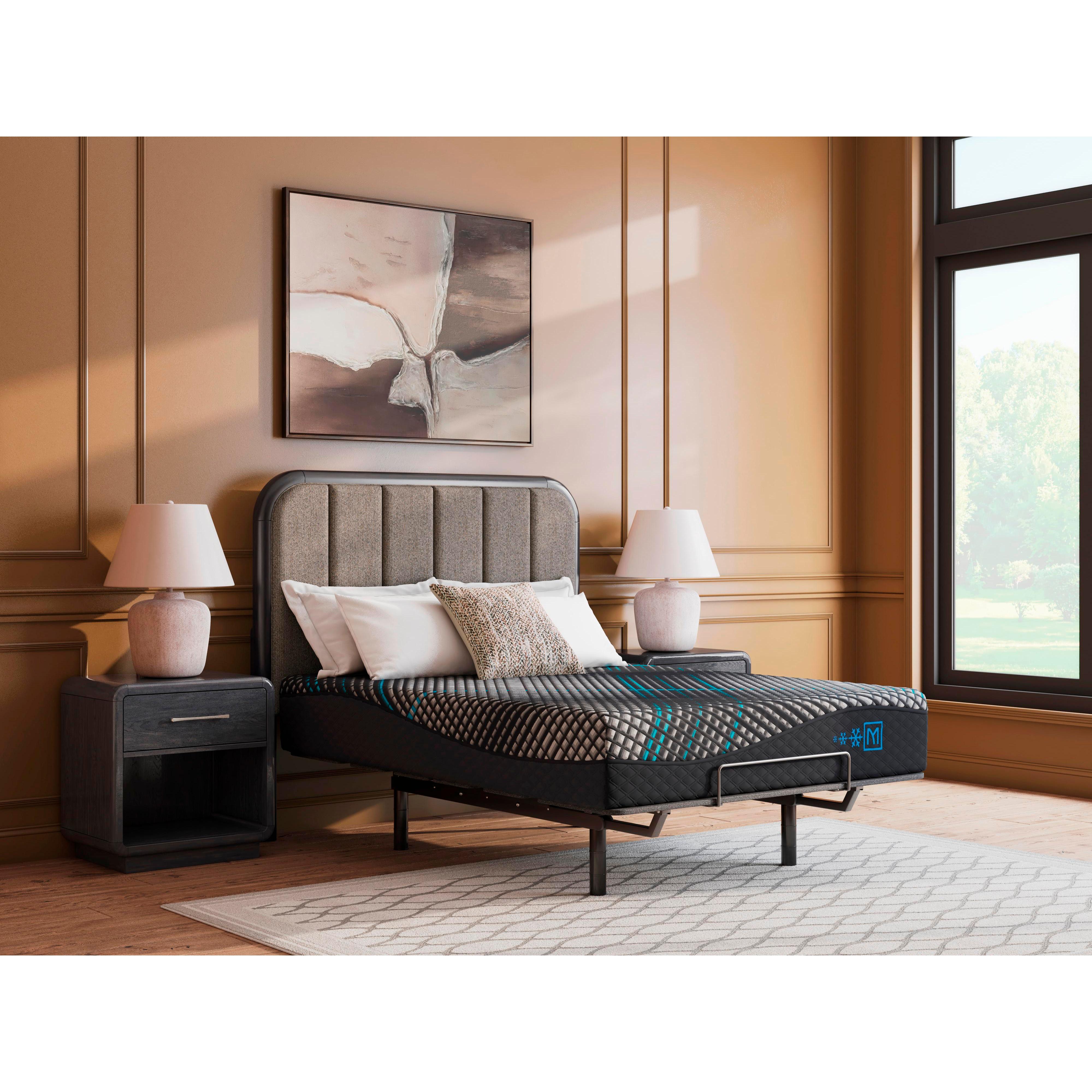  Size_California King --  Millennium 2.0 Hybrid 12 Inch M31351 California King Mattress IMAGE 4