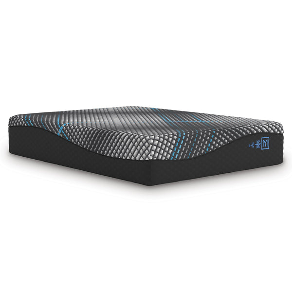 Sierra Sleep Millennium 2.0 Hybrid 14 Inch Mattress