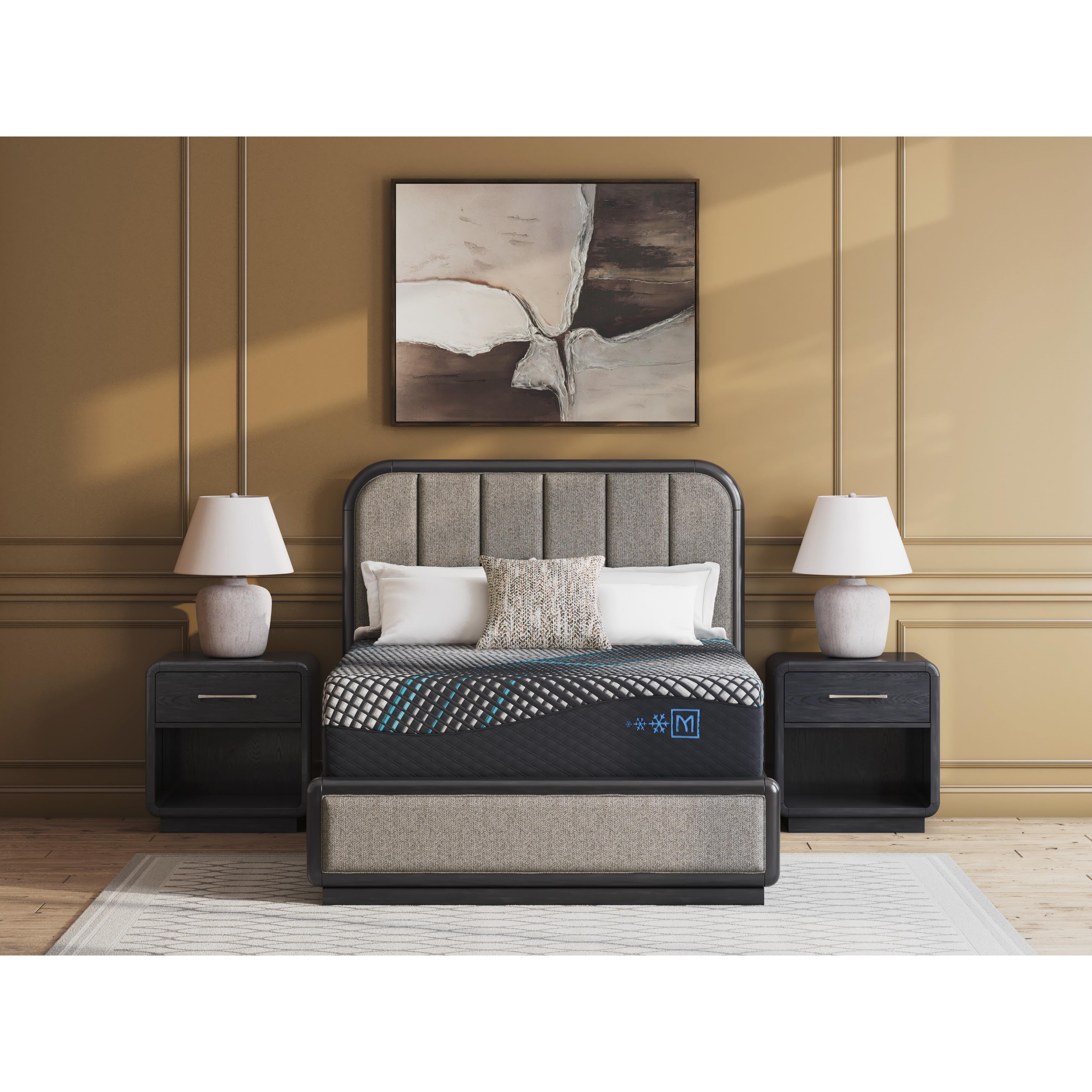  Size_King --  Millennium 2.0 Hybrid 14 Inch M31441 King Mattress IMAGE 7