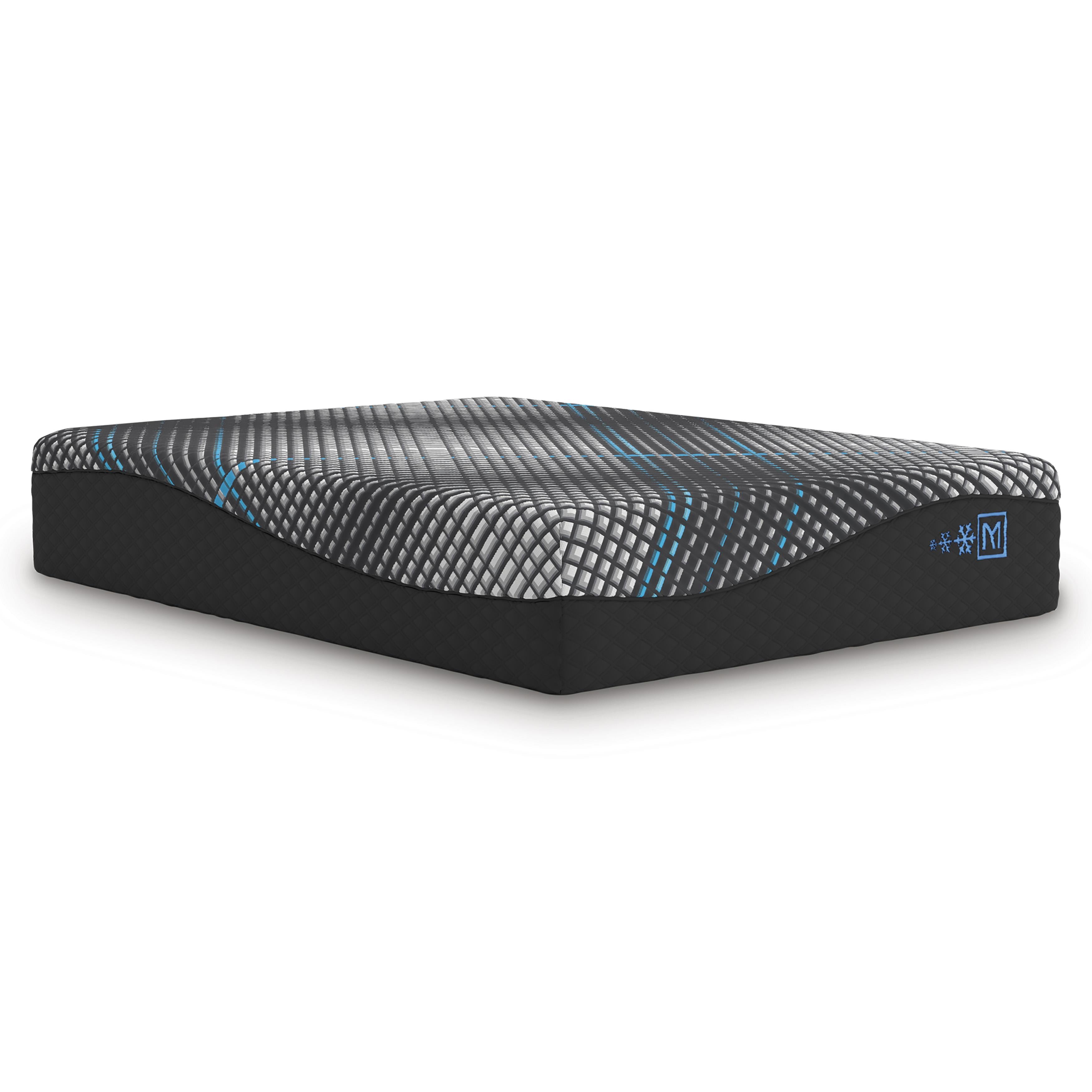  Size_Twin XL --  Sierra Sleep Millennium 2.0 Hybrid 14 Inch Mattress IMAGE 1