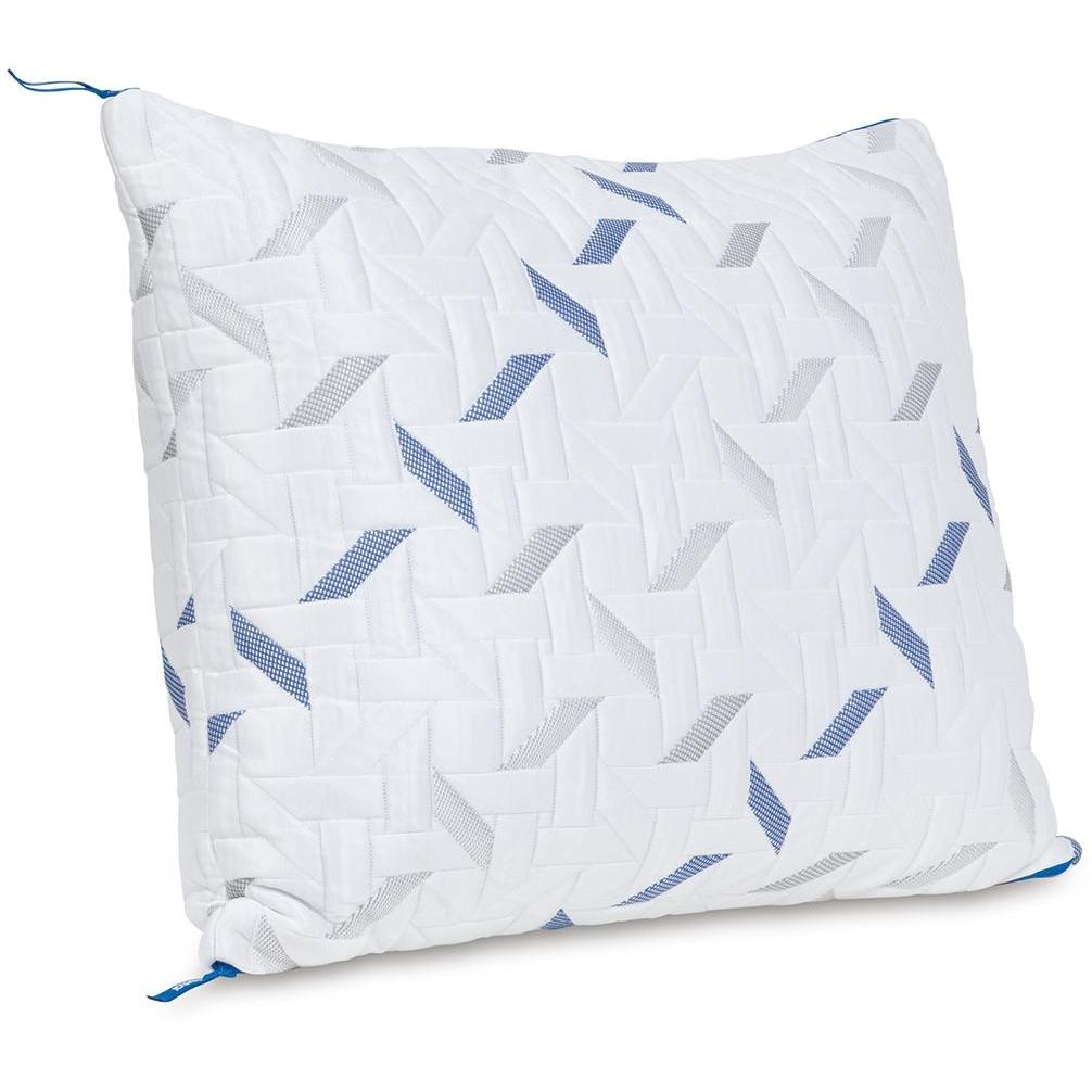  Nectar Select M88802 Queen/King Pillow IMAGE 2