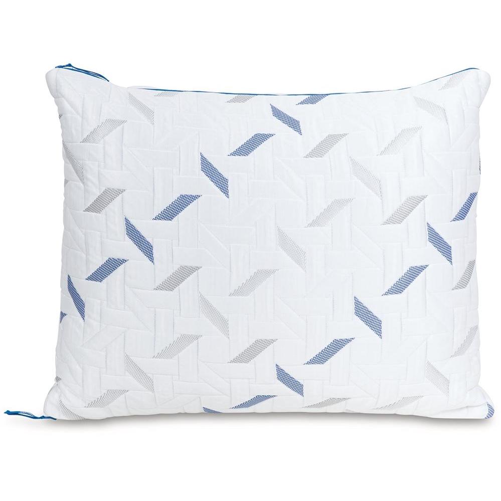 Nectar Select M88802 Queen/King Pillow IMAGE 4