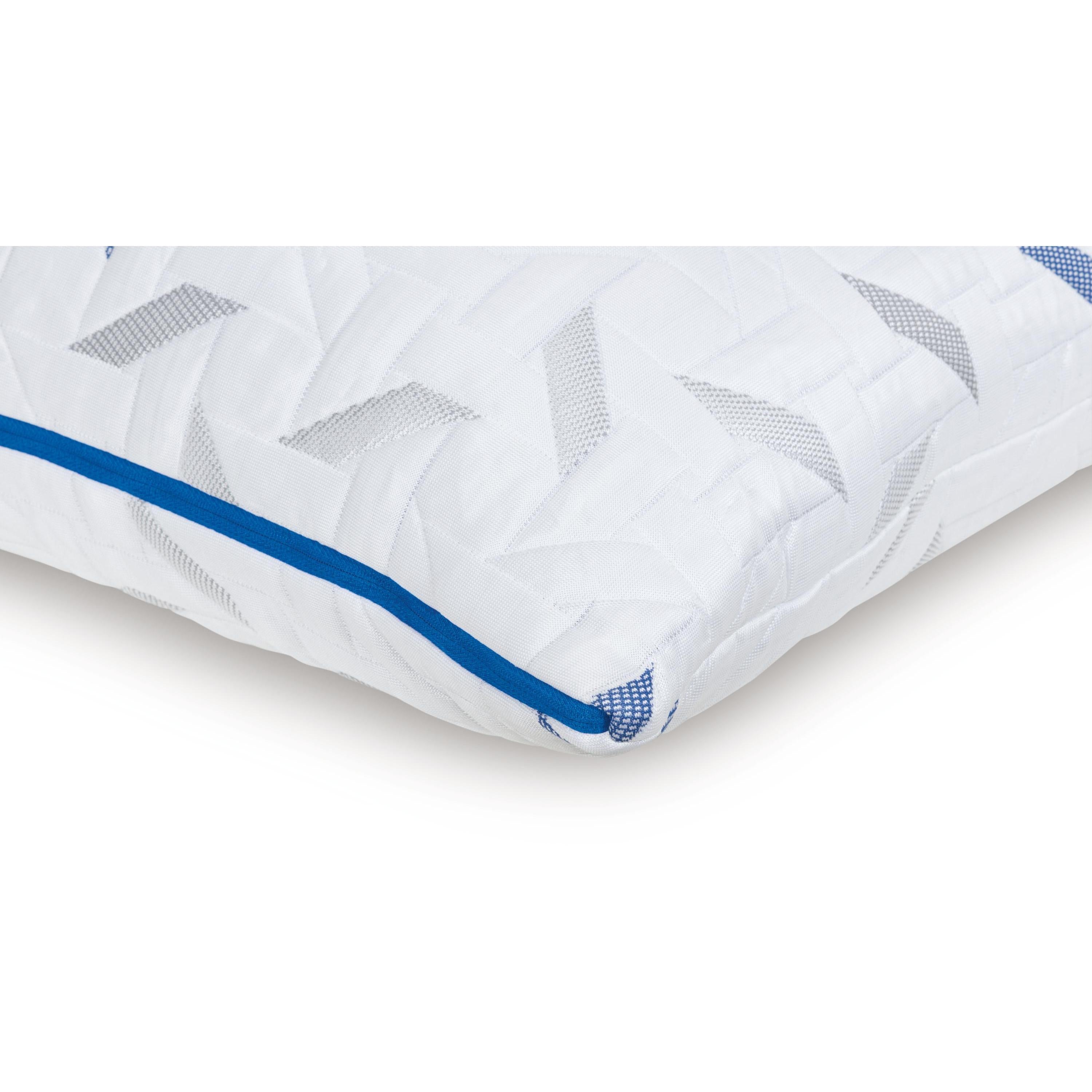  Nectar Select M88802 Queen/King Pillow IMAGE 5