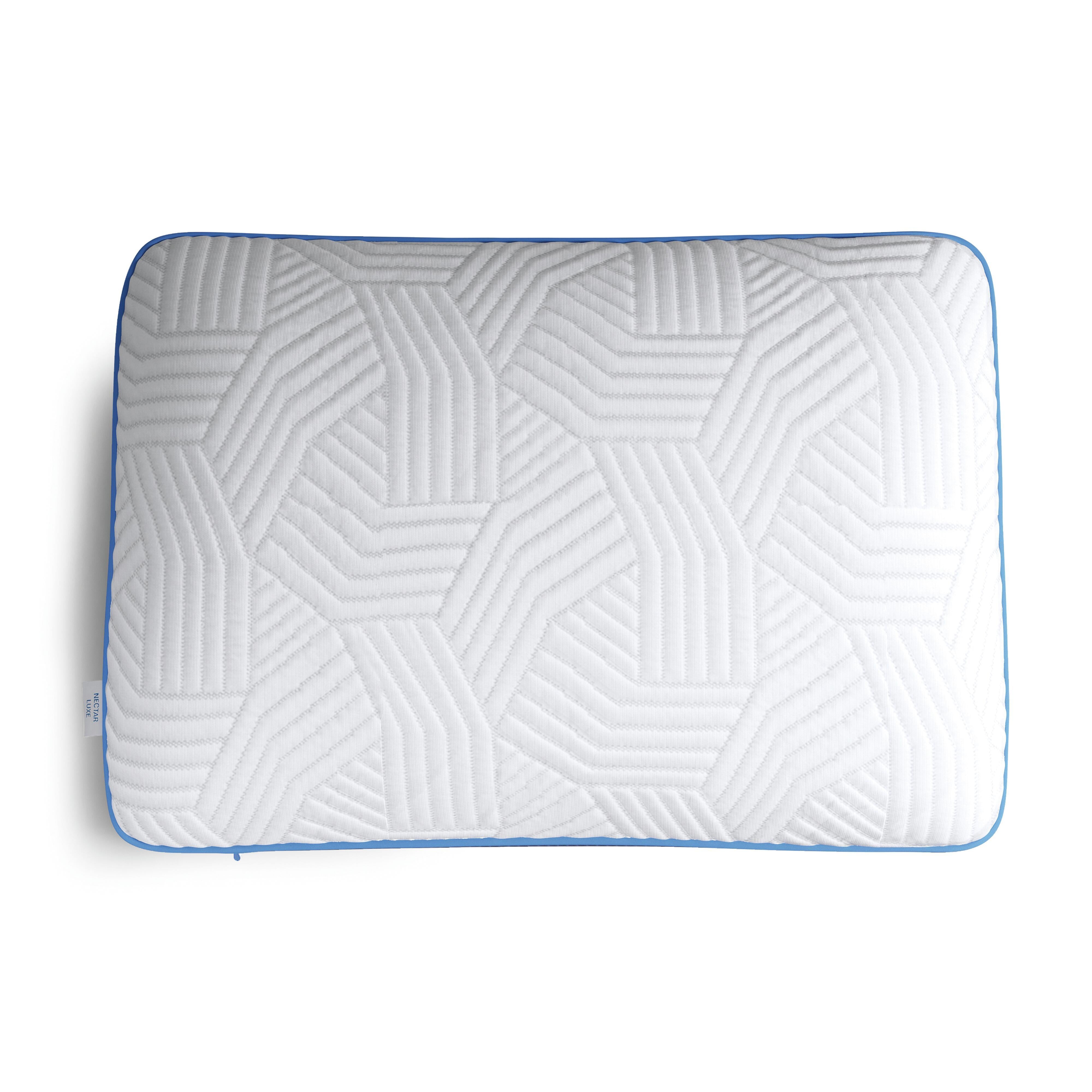  Nectar Elite M88806 Queen/King Pillow IMAGE 3