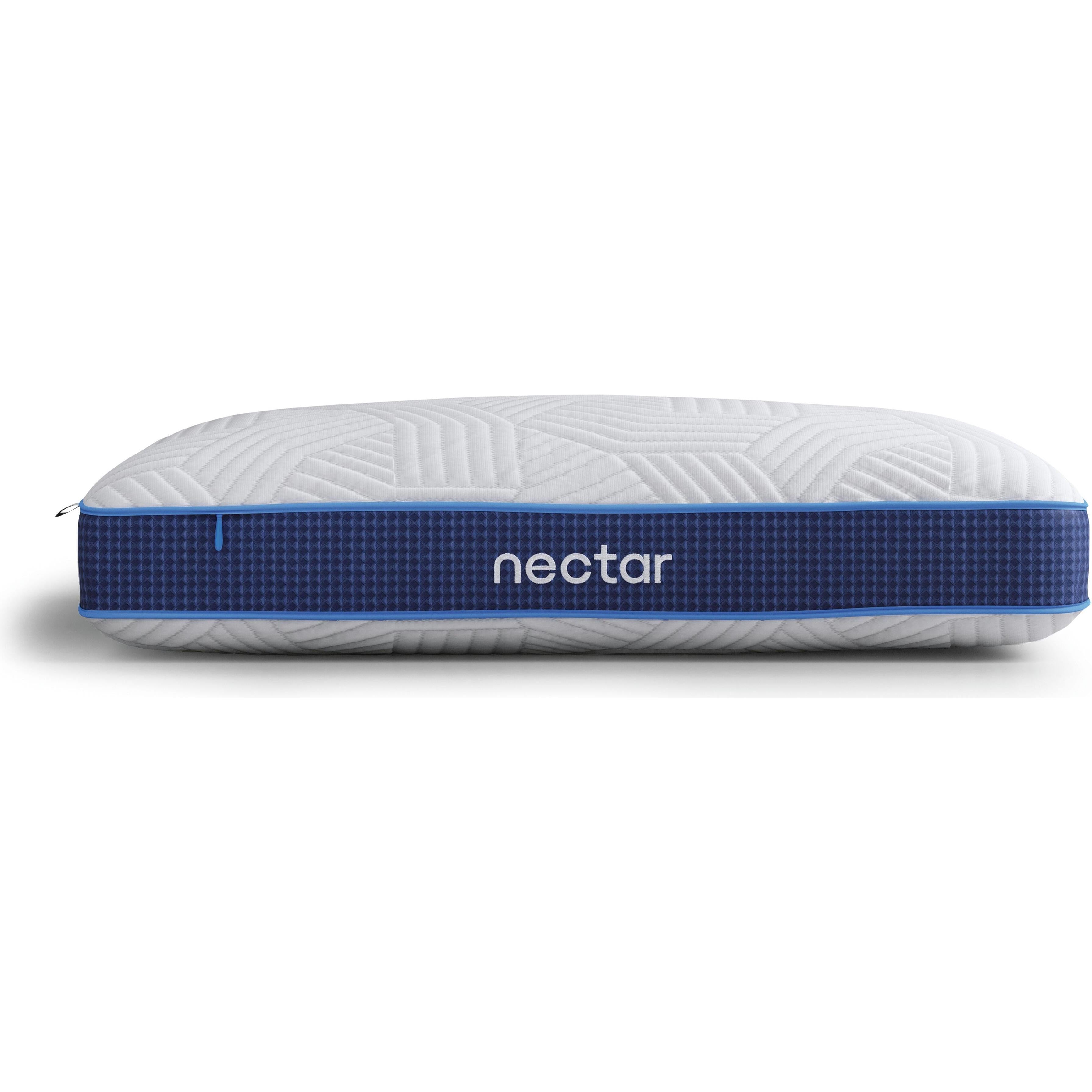  Nectar Elite M88807 Queen/King Pillow IMAGE 2