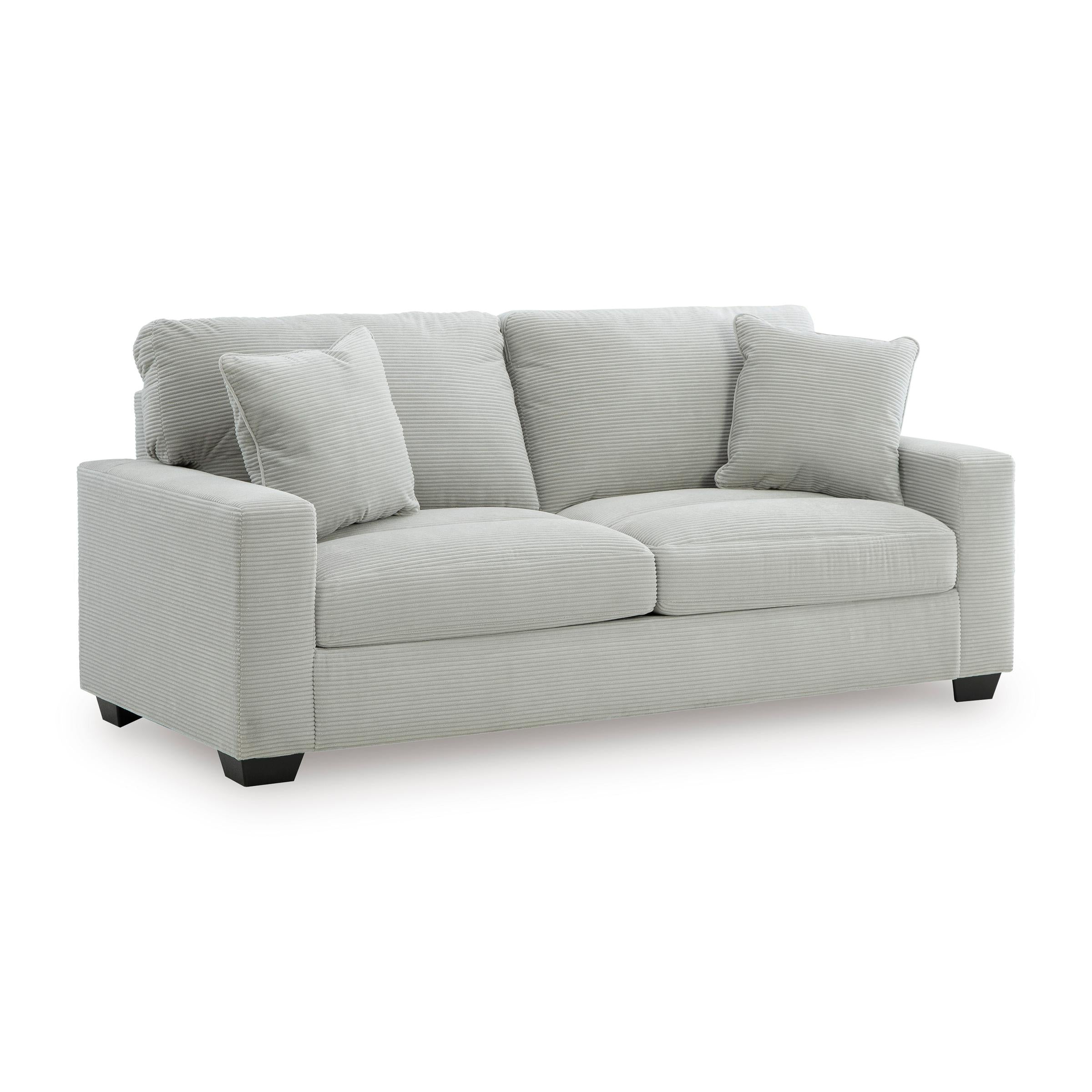  Manufacturer Color_Smoke --  Greenbriar PC3200538 Sofa IMAGE 1
