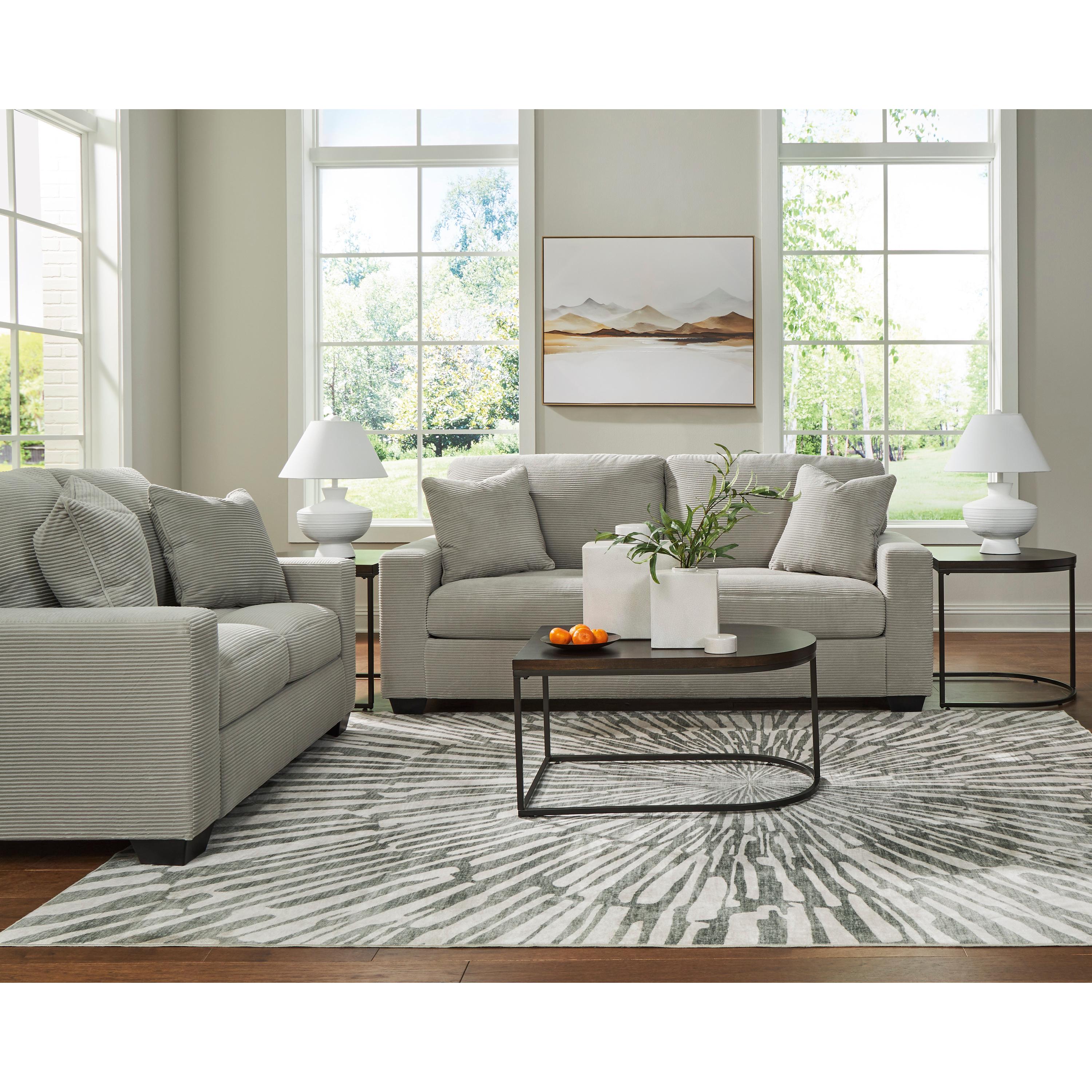  Manufacturer Color_Smoke --  Greenbriar PC3200538 Sofa IMAGE 10