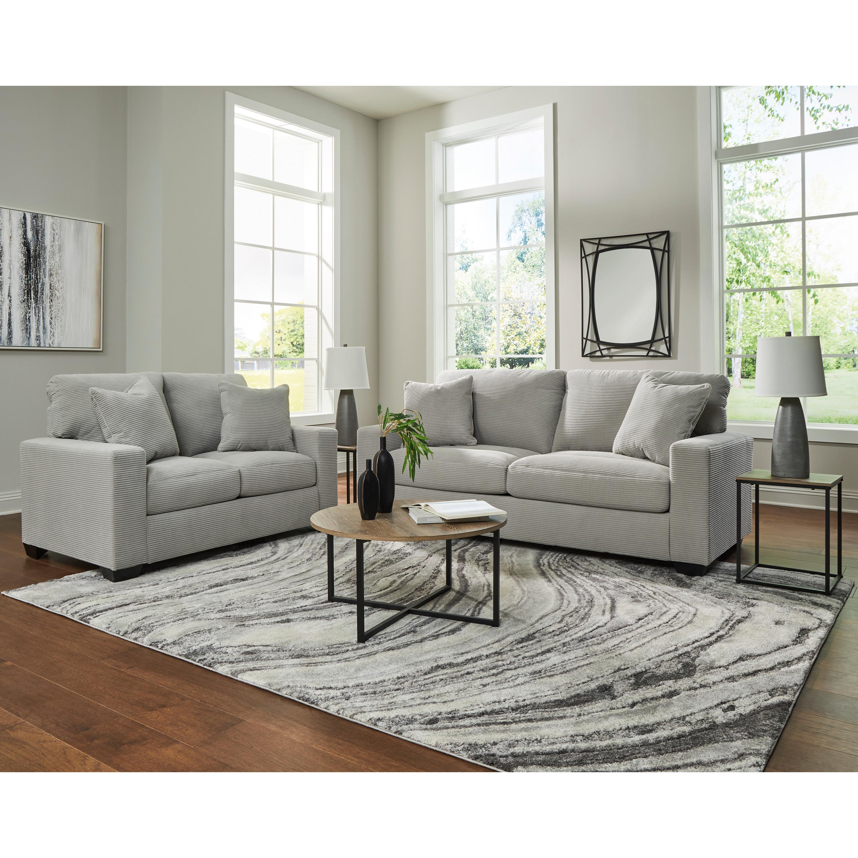  Manufacturer Color_Smoke --  Greenbriar PC3200538 Sofa IMAGE 11