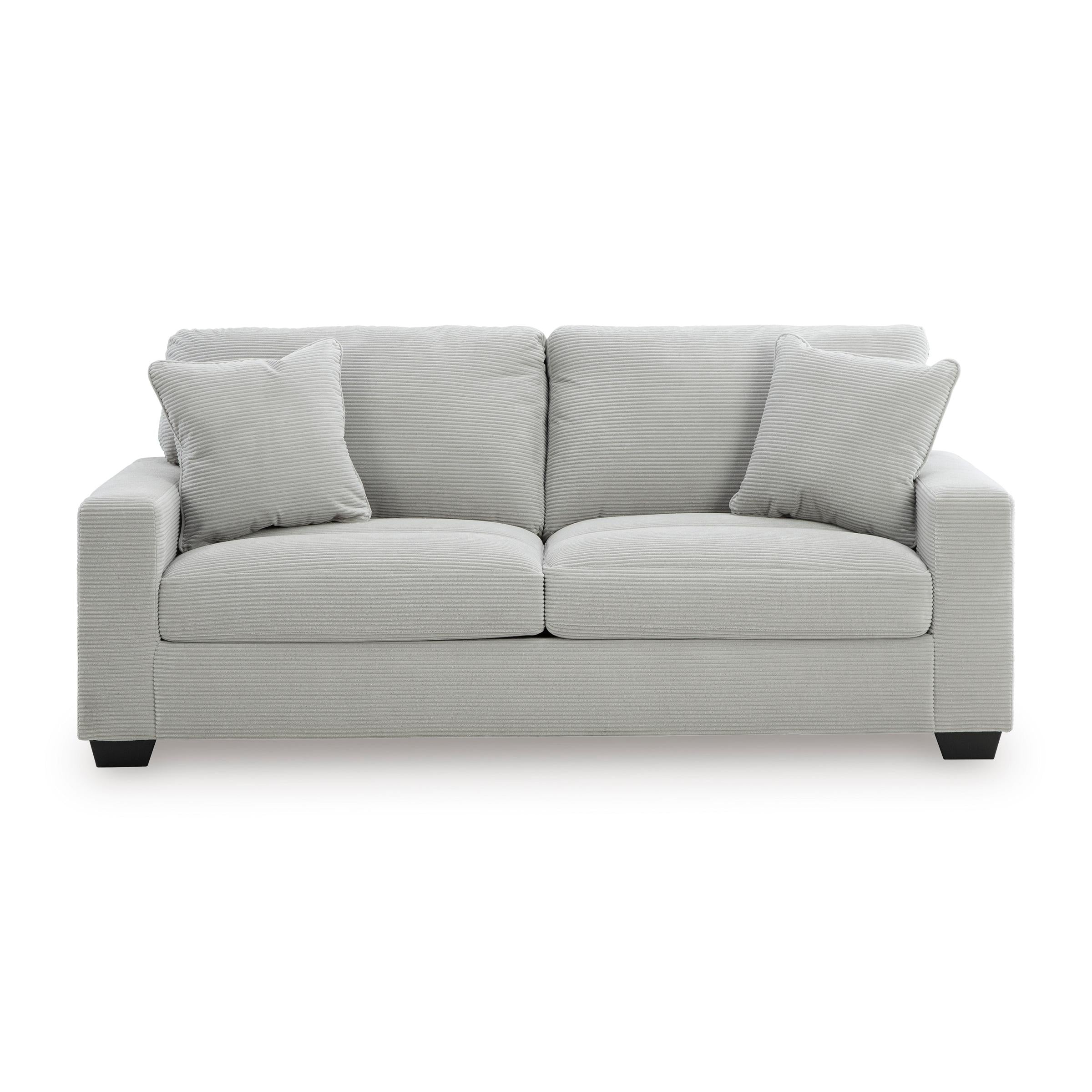  Manufacturer Color_Smoke --  Greenbriar PC3200538 Sofa IMAGE 2