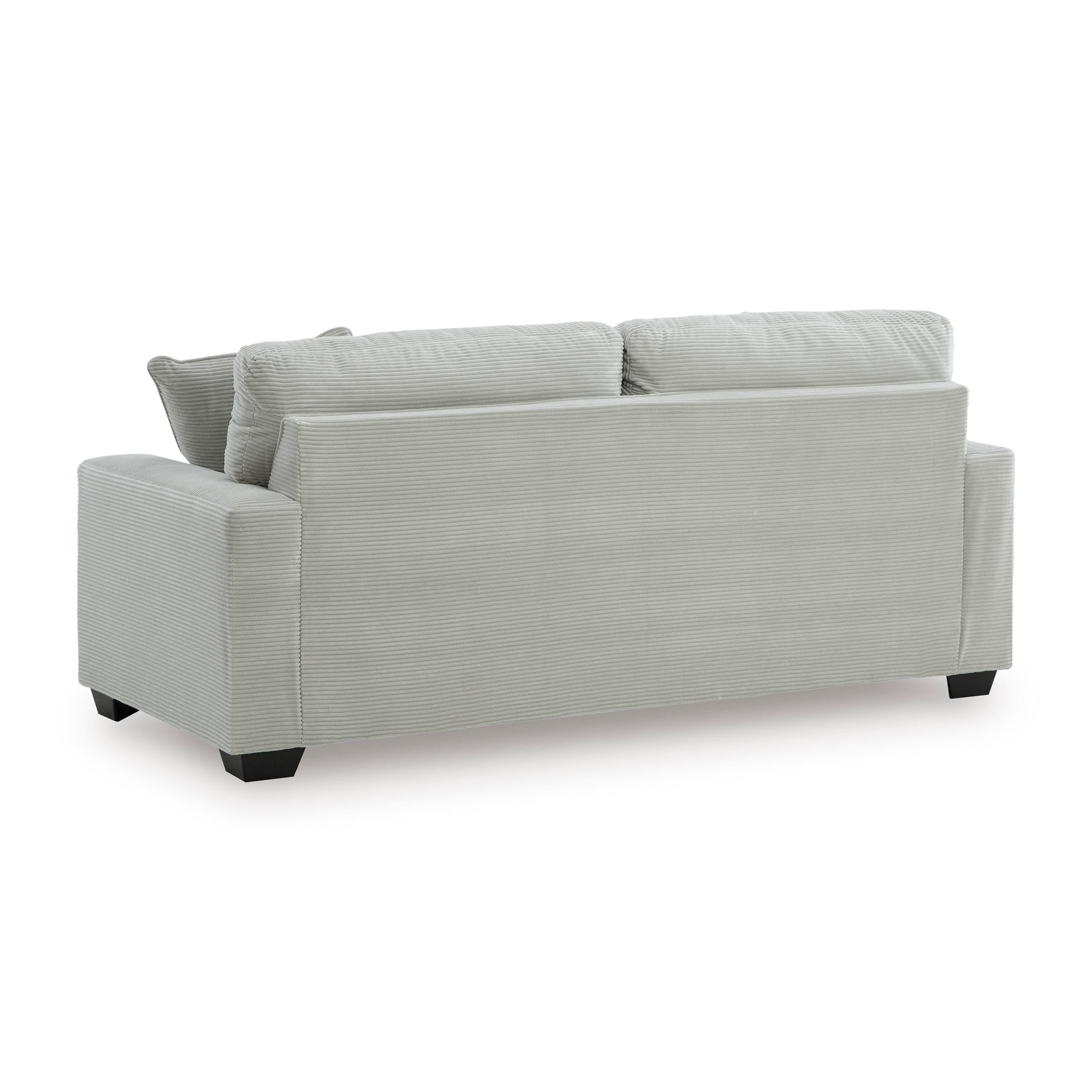  Manufacturer Color_Smoke --  Greenbriar PC3200538 Sofa IMAGE 3
