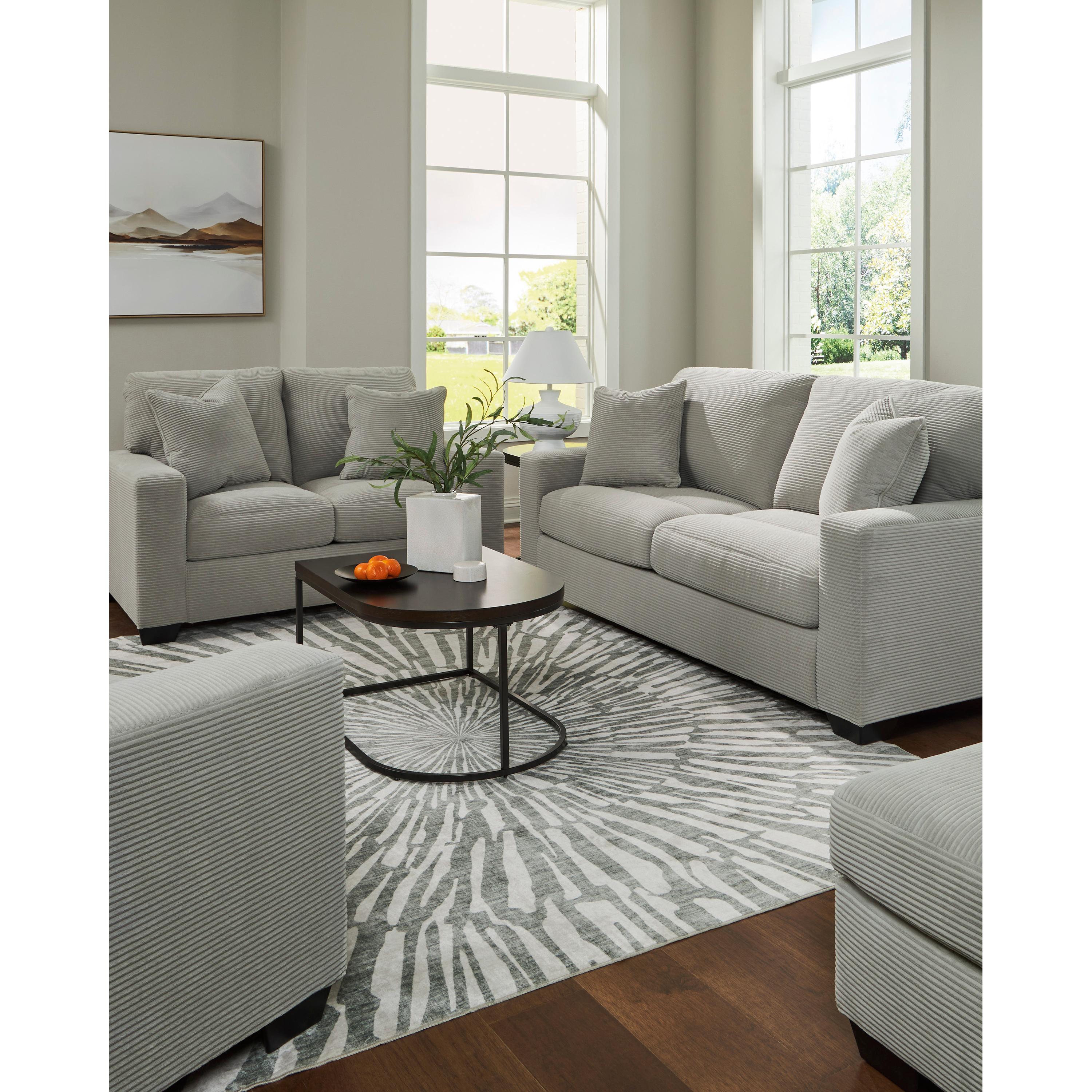 Manufacturer Color_Smoke --  Greenbriar PC3200538 Sofa IMAGE 9