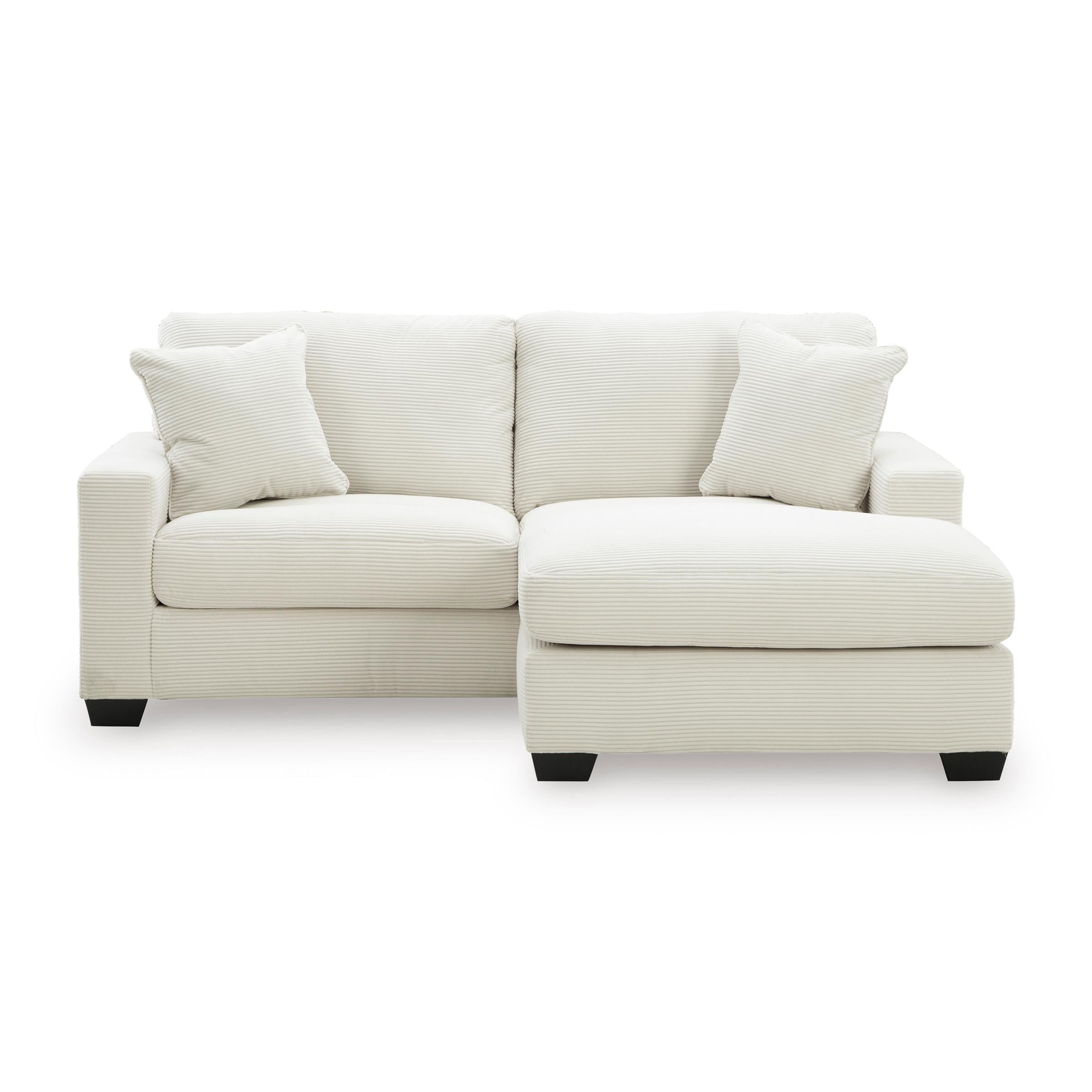  Manufacturer Color_Ivory --  Greenbriar PC3200618 Sofa Chaise IMAGE 2