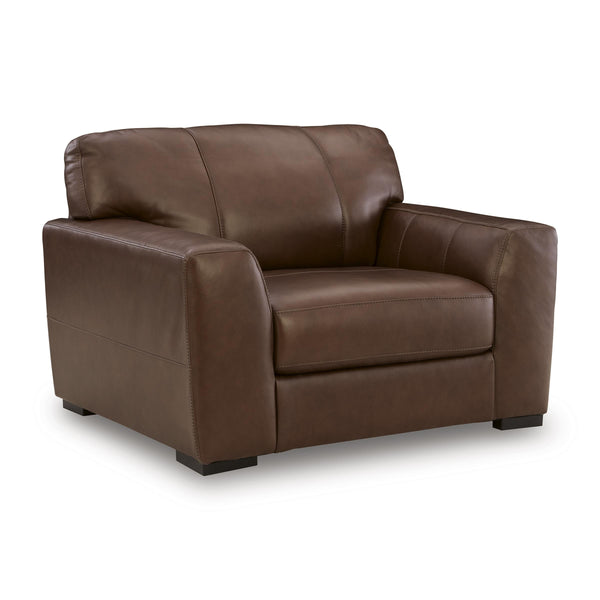 Signature Design by Ashley Brogliano PC7290723 Chair and a Half