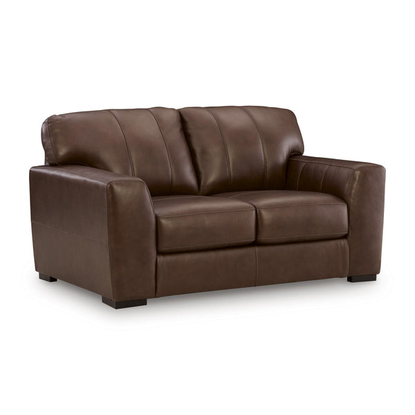 Signature Design by Ashley Brogliano PC7290735 Loveseat