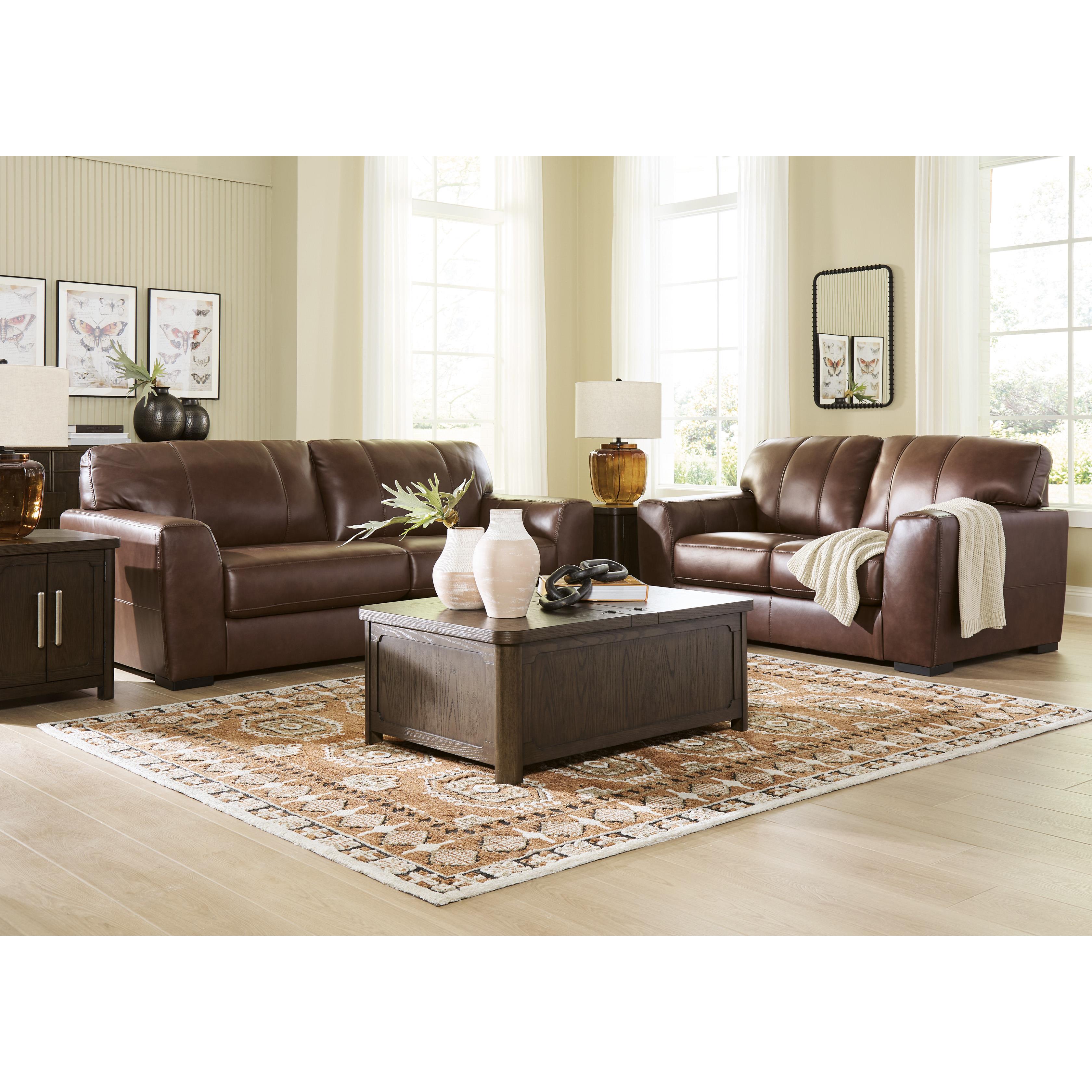  Signature Design by Ashley Brogliano PC7290738 Sofa IMAGE 5
