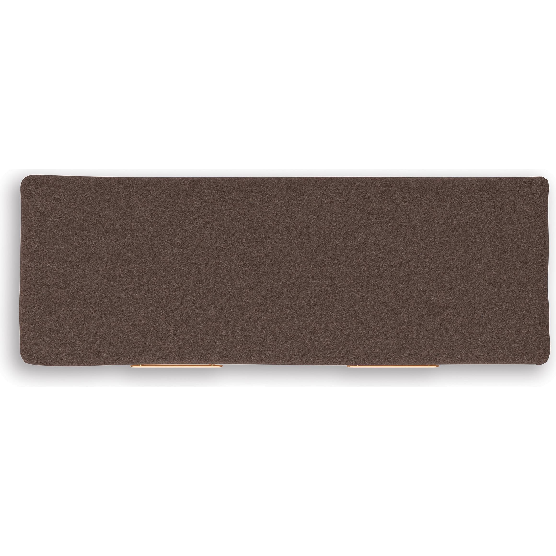  Signature Design by Ashley Kinlanni PCB1360-09 Bedroom Upholstered Storage Bench IMAGE 7